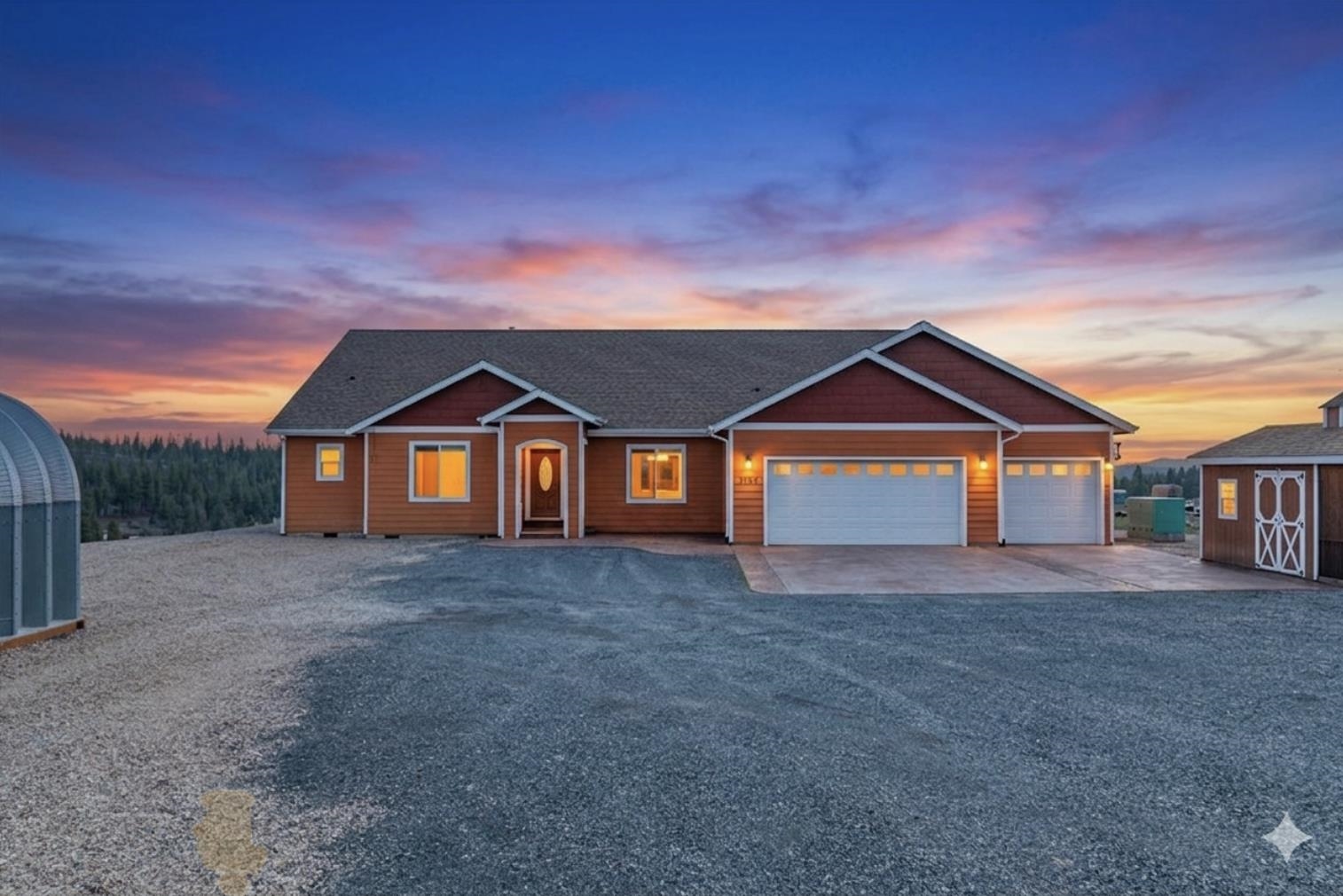 Homes for sale in Springdale, WA | 5205 Allen Rd, Springdale, WA 99173 | MLS# 202614941