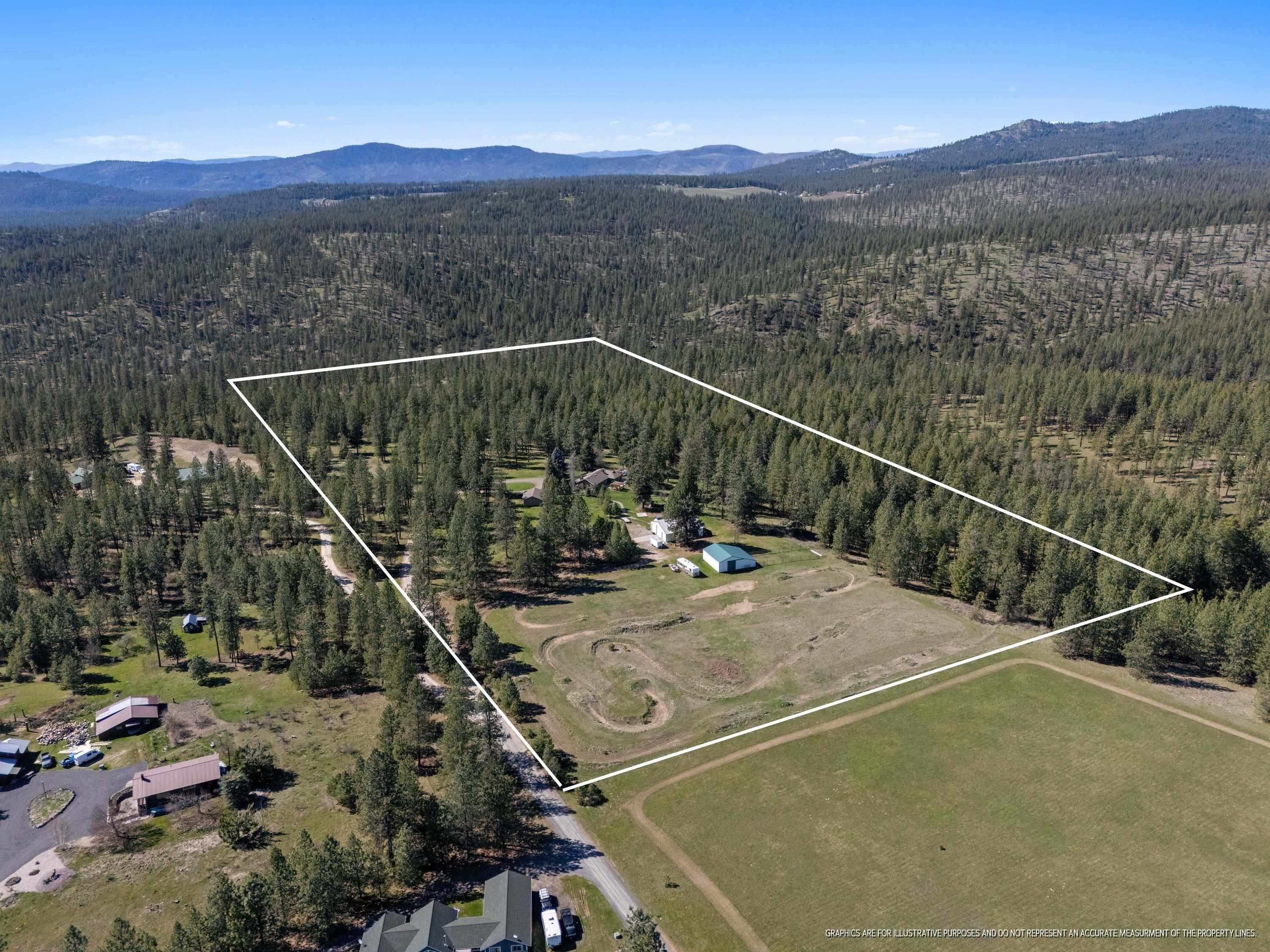 2nd image of 5522 Moose Meadow Wy, Deer Park, WA 99006 | MLS# 202615144