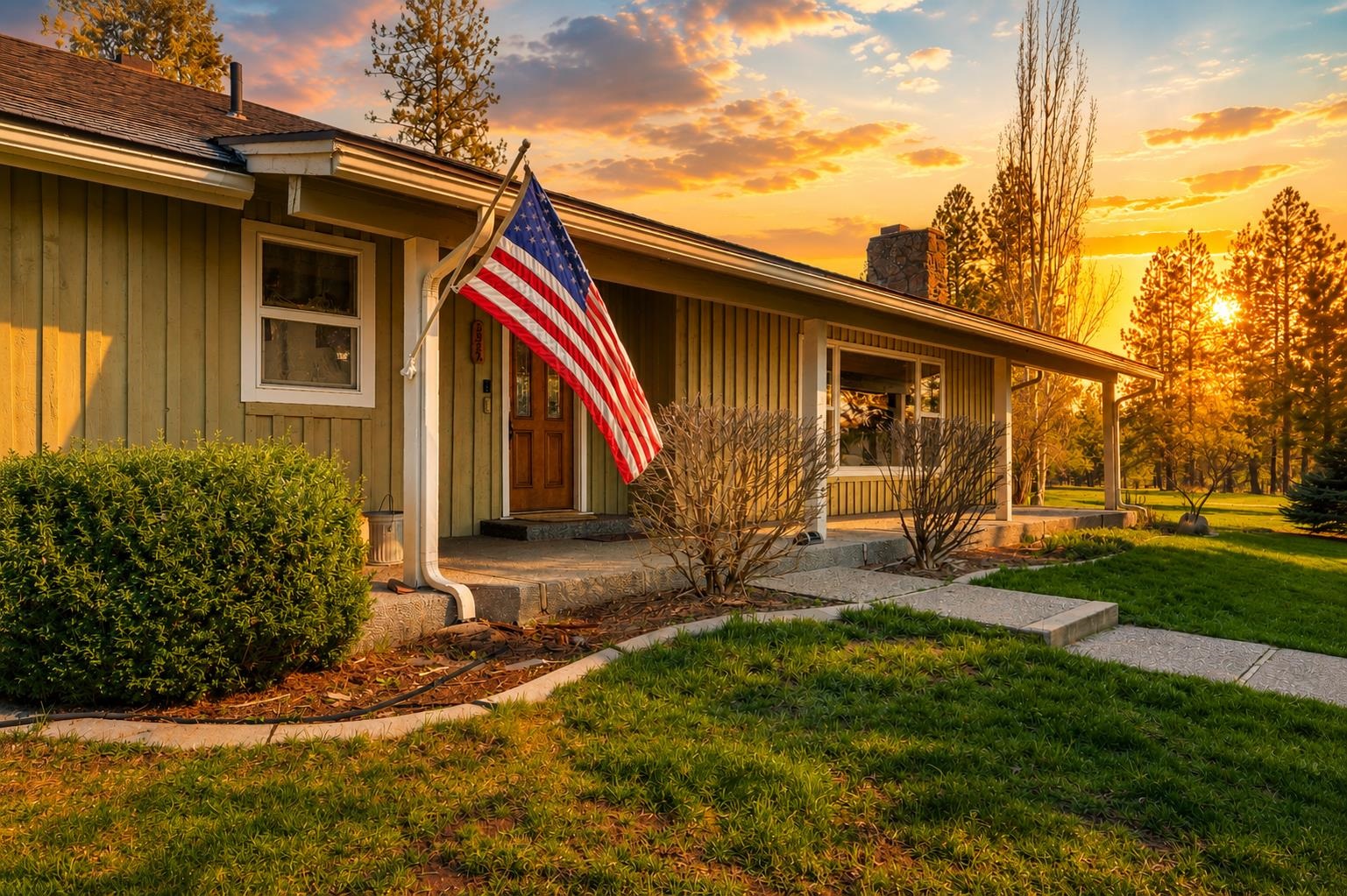 1st image of 5522 Moose Meadow Wy, Deer Park, WA 99006 | MLS# 202615144