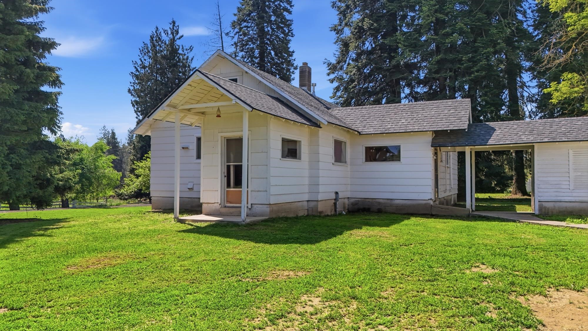 3rd image of 4853 N Sherman Rd, Deer Park, WA 99006 | MLS# 202615204