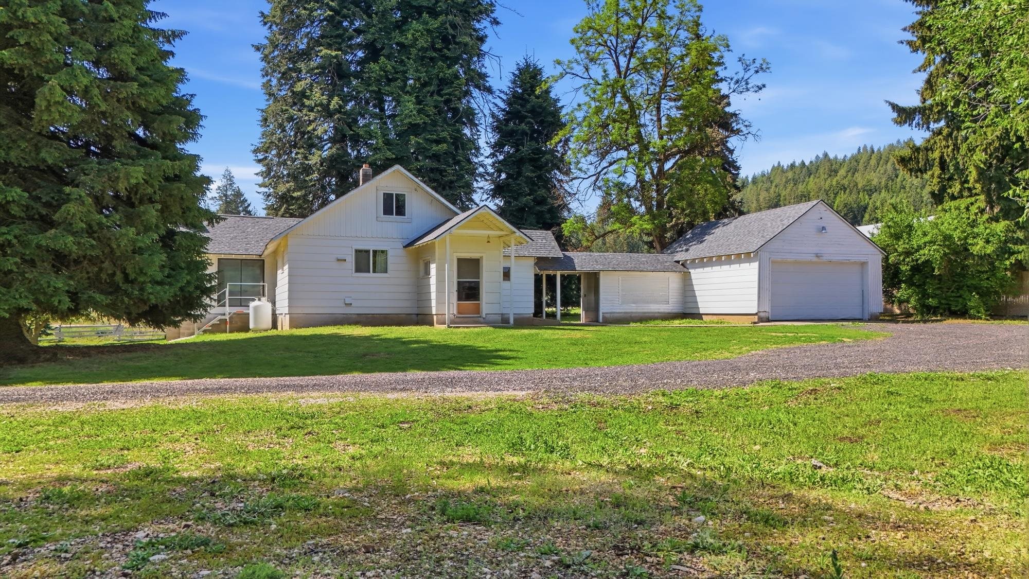 1st image of 4853 N Sherman Rd, Deer Park, WA 99006 | MLS# 202615204