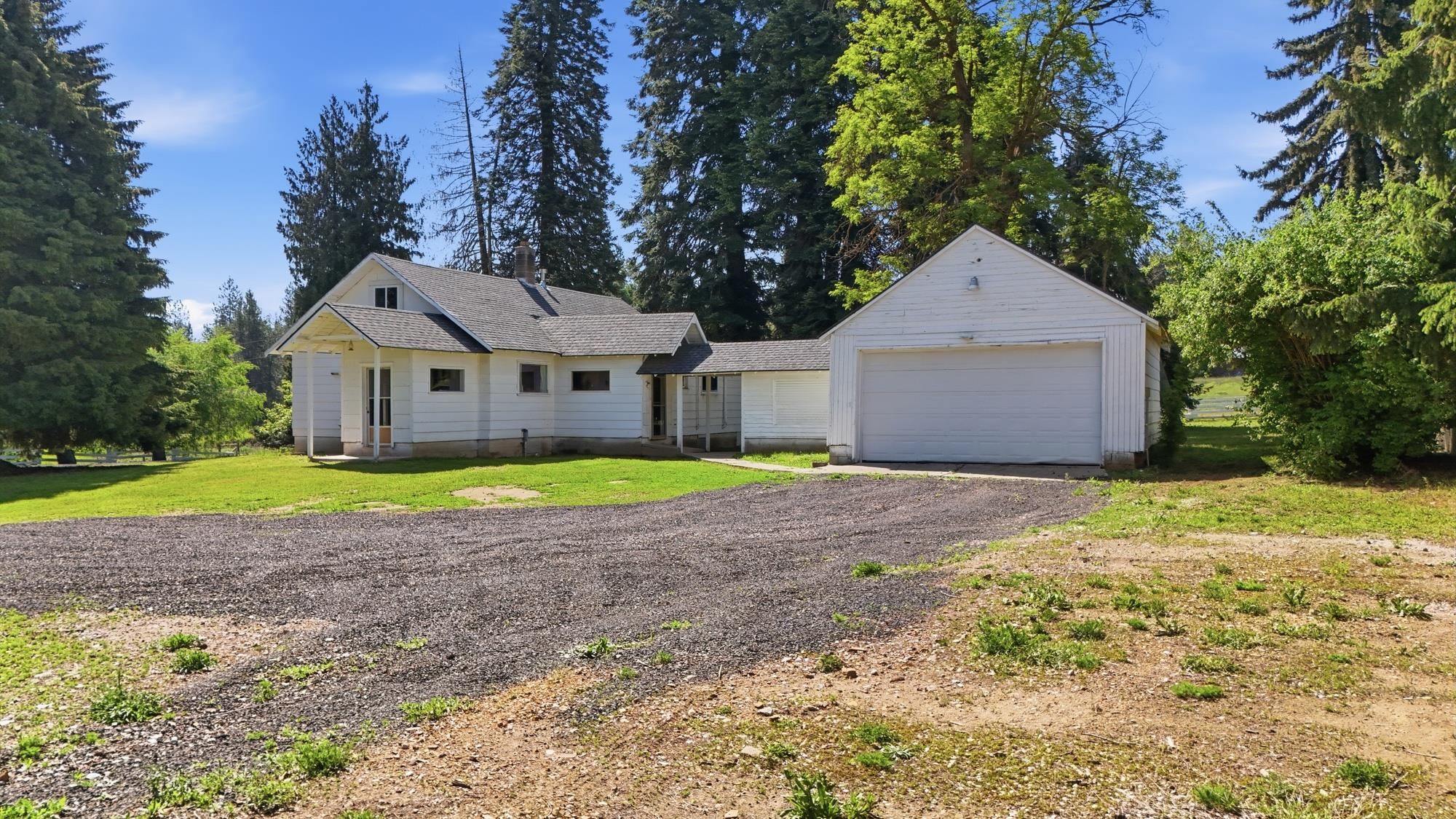 2nd image of 4853 N Sherman Rd, Deer Park, WA 99006 | MLS# 202615204