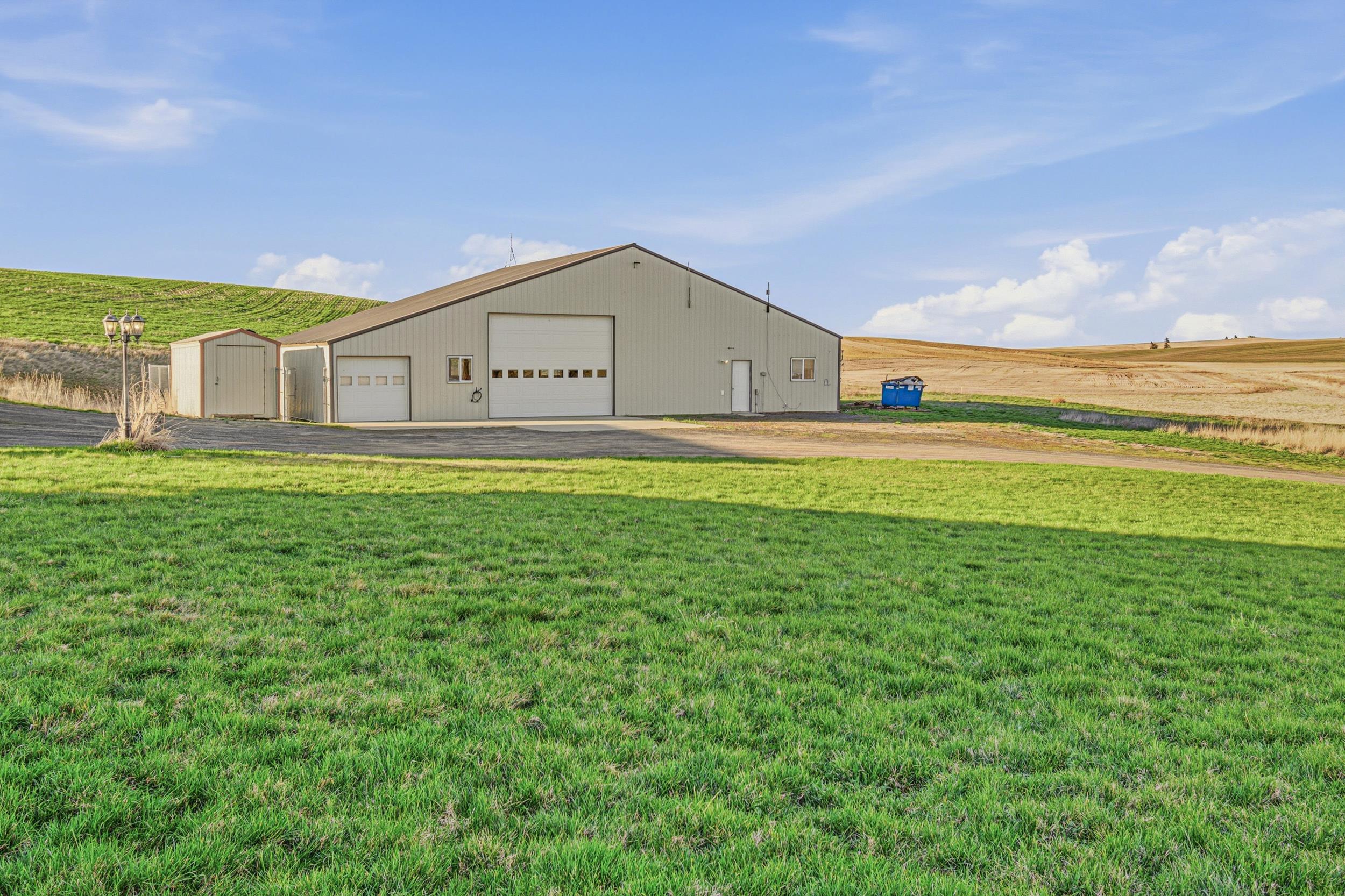 Homes for sale in Reardan, WA | 28805 Schumer Road North Rd, Reardan, WA 99029 | MLS# 202615242
