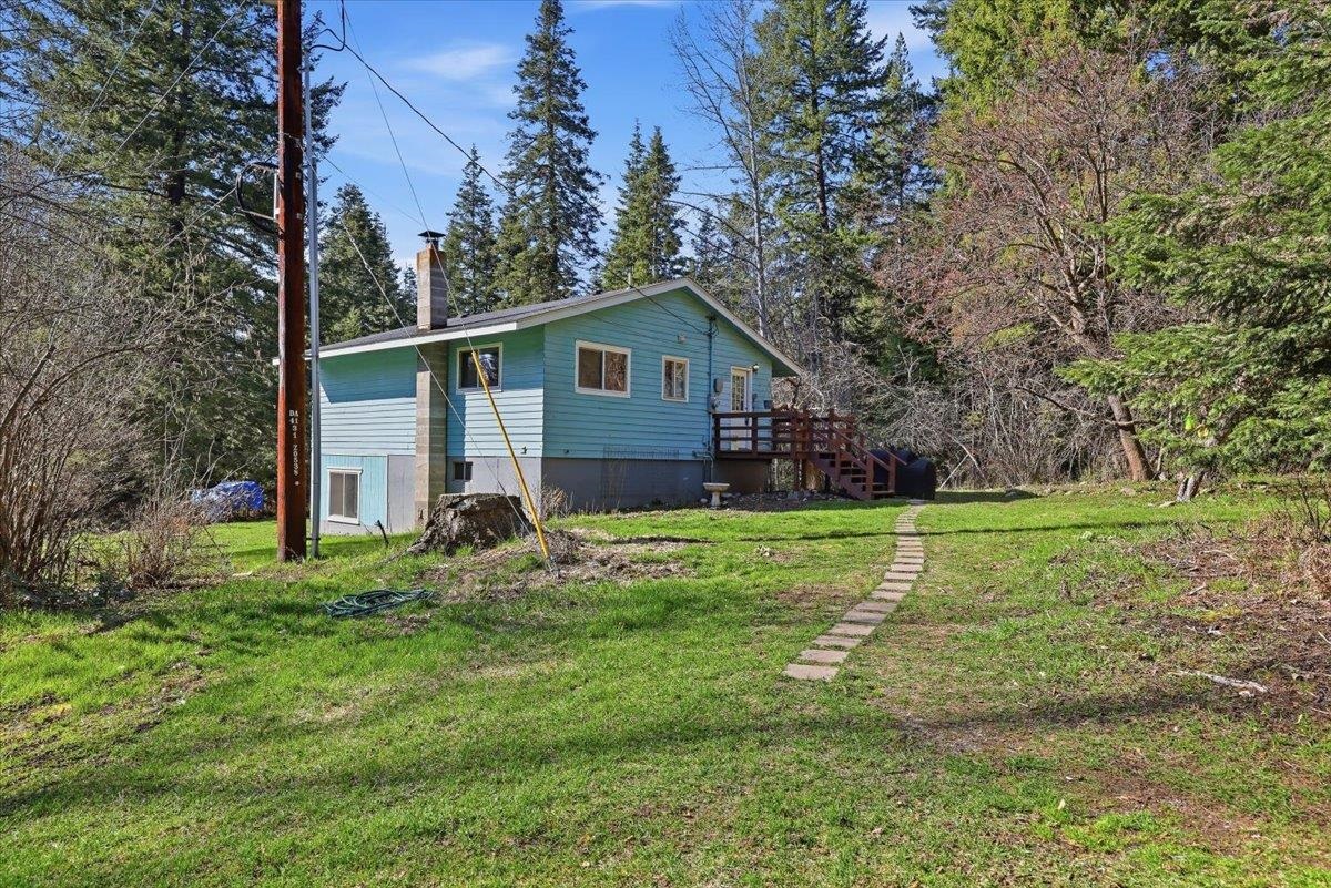 Homes for sale in Elk, WA | 2541 Nicholson Rd, Elk, WA 99009 | MLS# 202615248