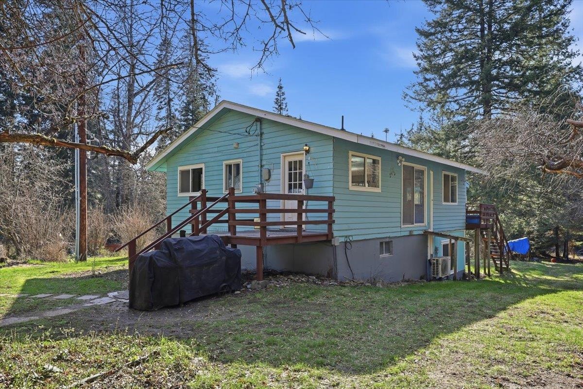 Homes for sale in Elk, WA | 2541 Nicholson Rd, Elk, WA 99009 | MLS# 202615248