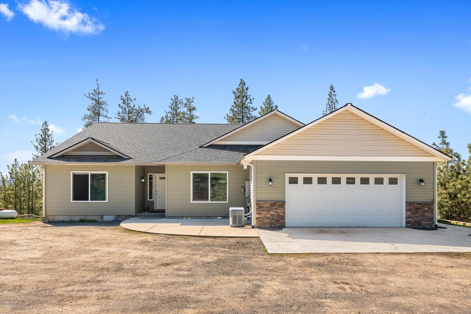 Homes for sale in Tumtum, WA | 5521C Happy Hill Rd, Tumtum, WA 99034 | MLS# 202615294