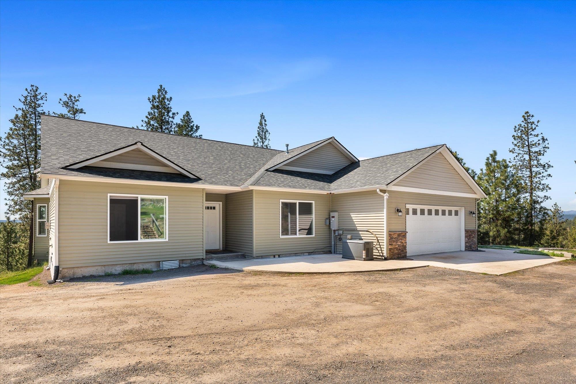 Homes for sale in Tumtum, WA | 5521c Happy Hill Rd, Tumtum, WA 99034 | MLS# 202615294