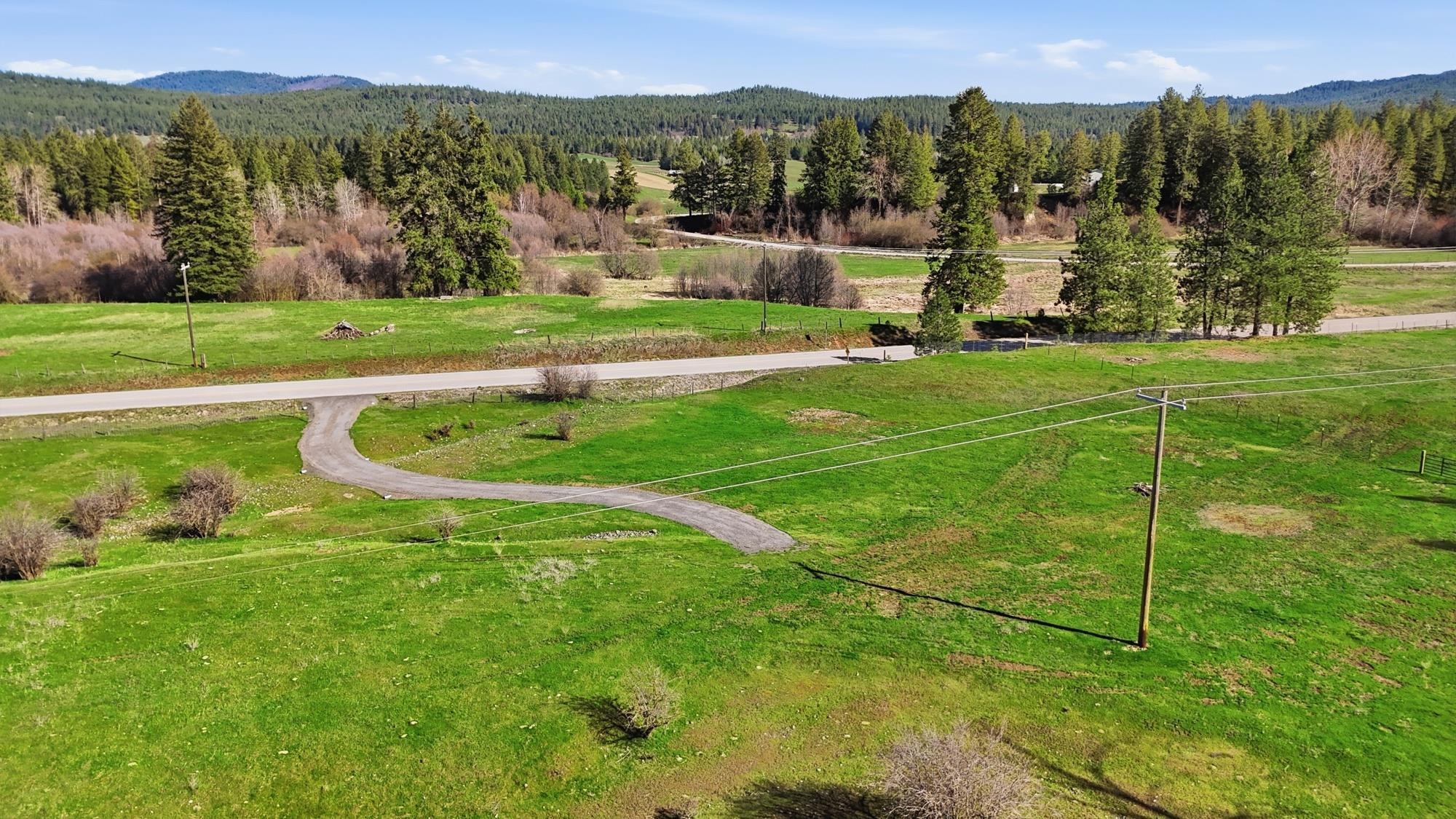 Homes for sale in Valley, WA | 3564 Long Prairie Rd, Valley, WA 99181 | MLS# 202615325