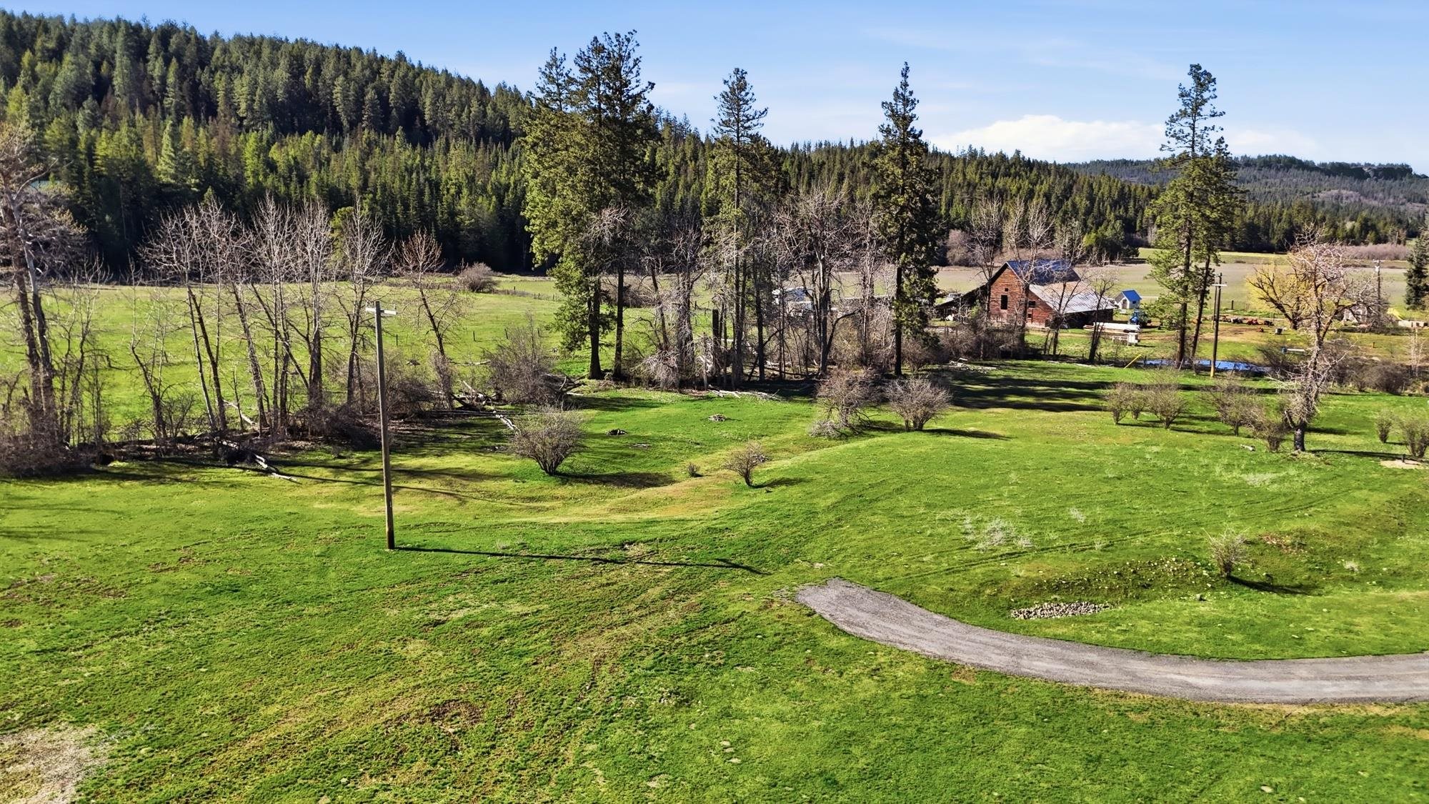 Homes for sale in Valley, WA | 3564 Long Prairie Rd, Valley, WA 99181 | MLS# 202615325