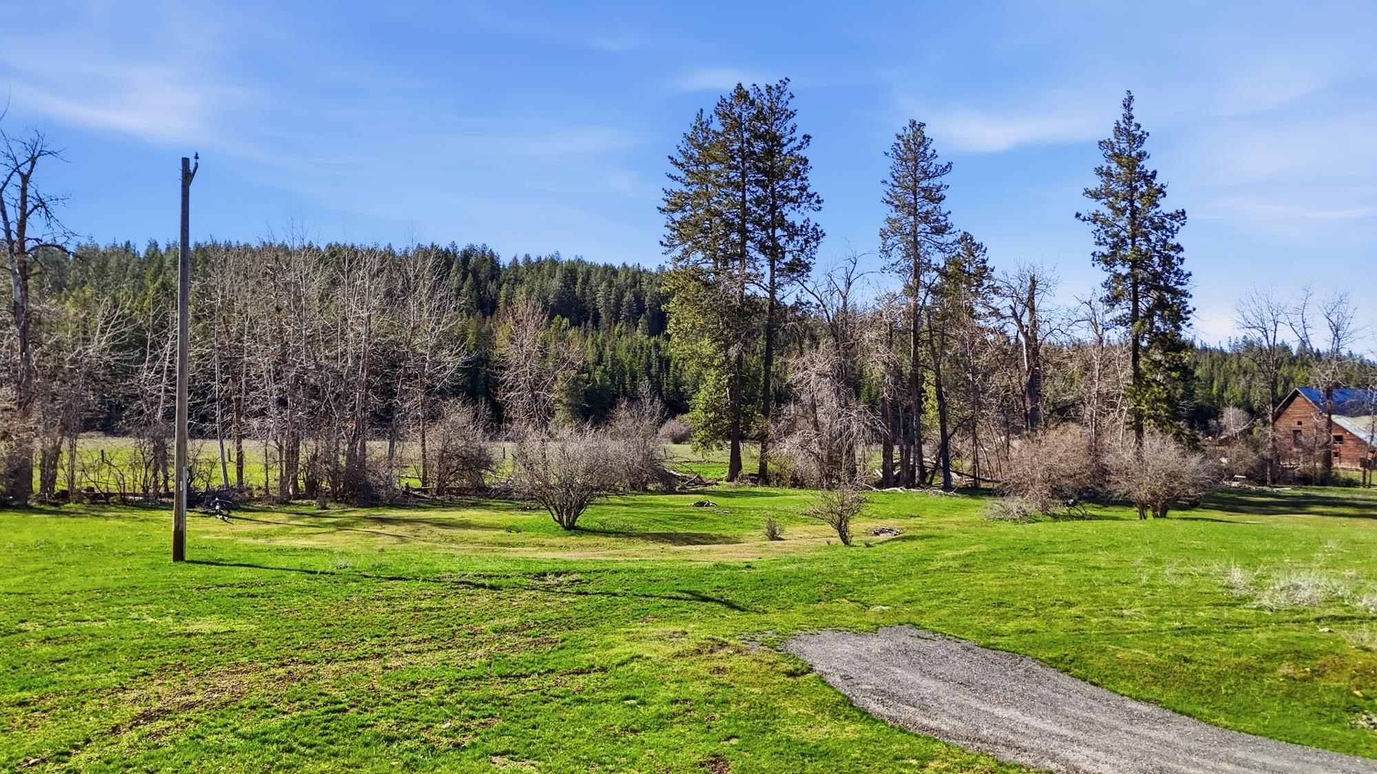 Homes for sale in Valley, WA | 3564 Long Prairie Rd, Valley, WA 99181 | MLS# 202615325