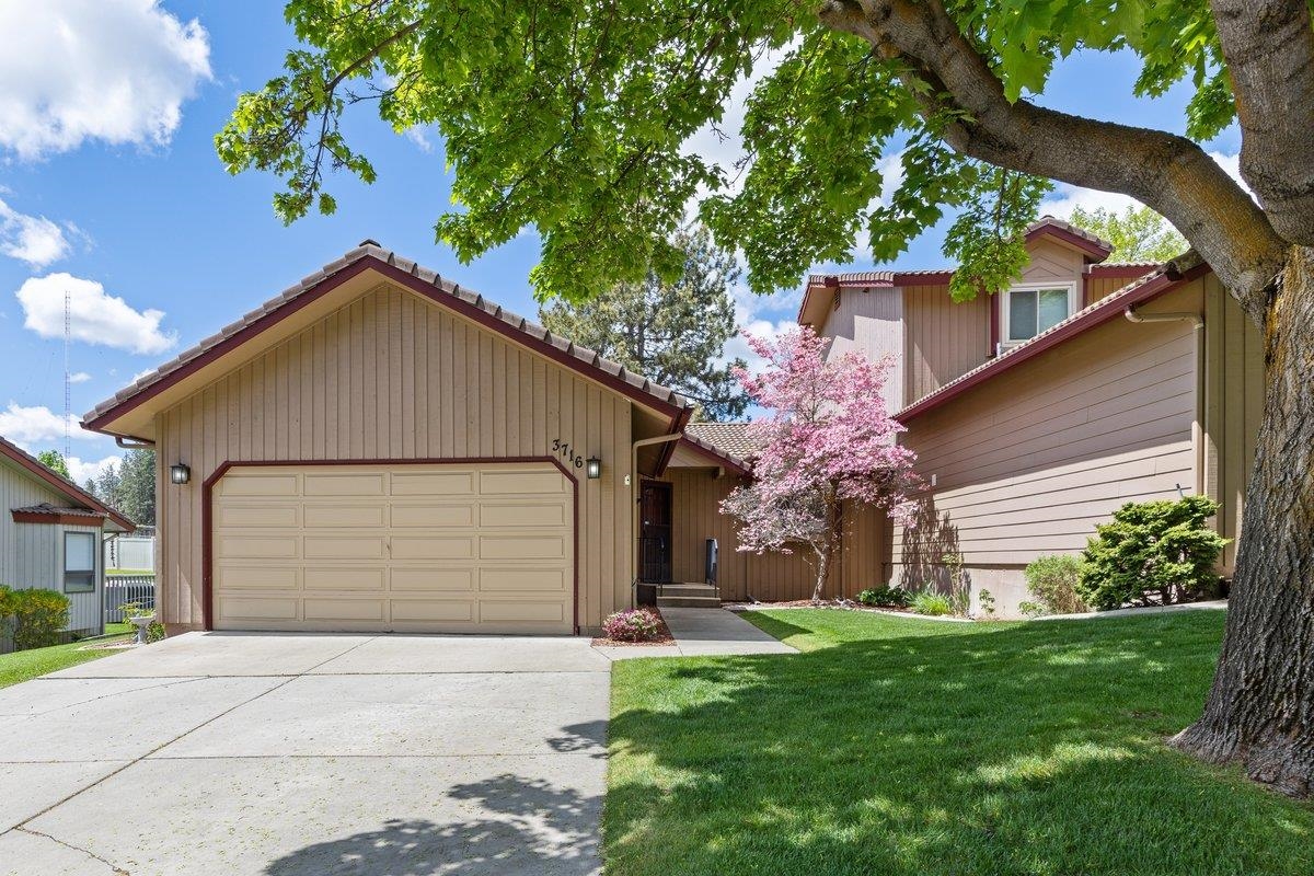 Homes for sale in Spokane, WA | 3716 S Alder Cir, Spokane, WA 99223 | MLS# 202615378