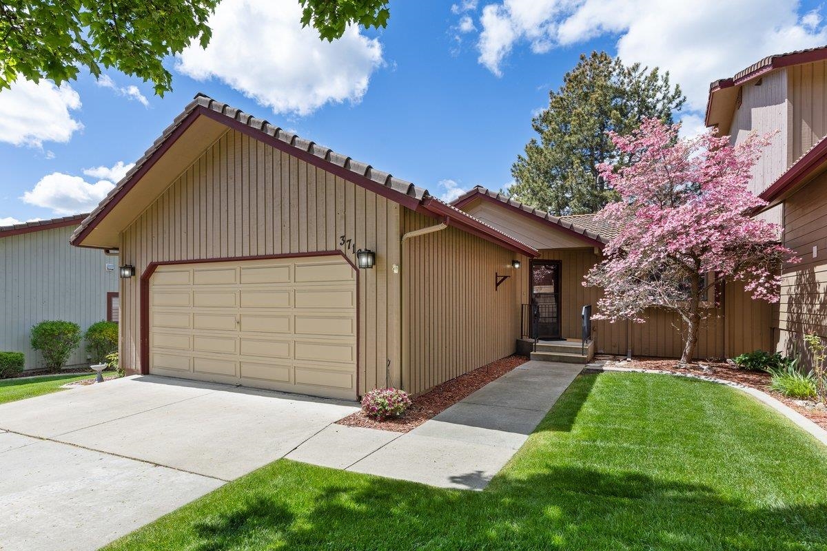 Homes for sale in Spokane, WA | 3716 S Alder Cir, Spokane, WA 99223 | MLS# 202615378
