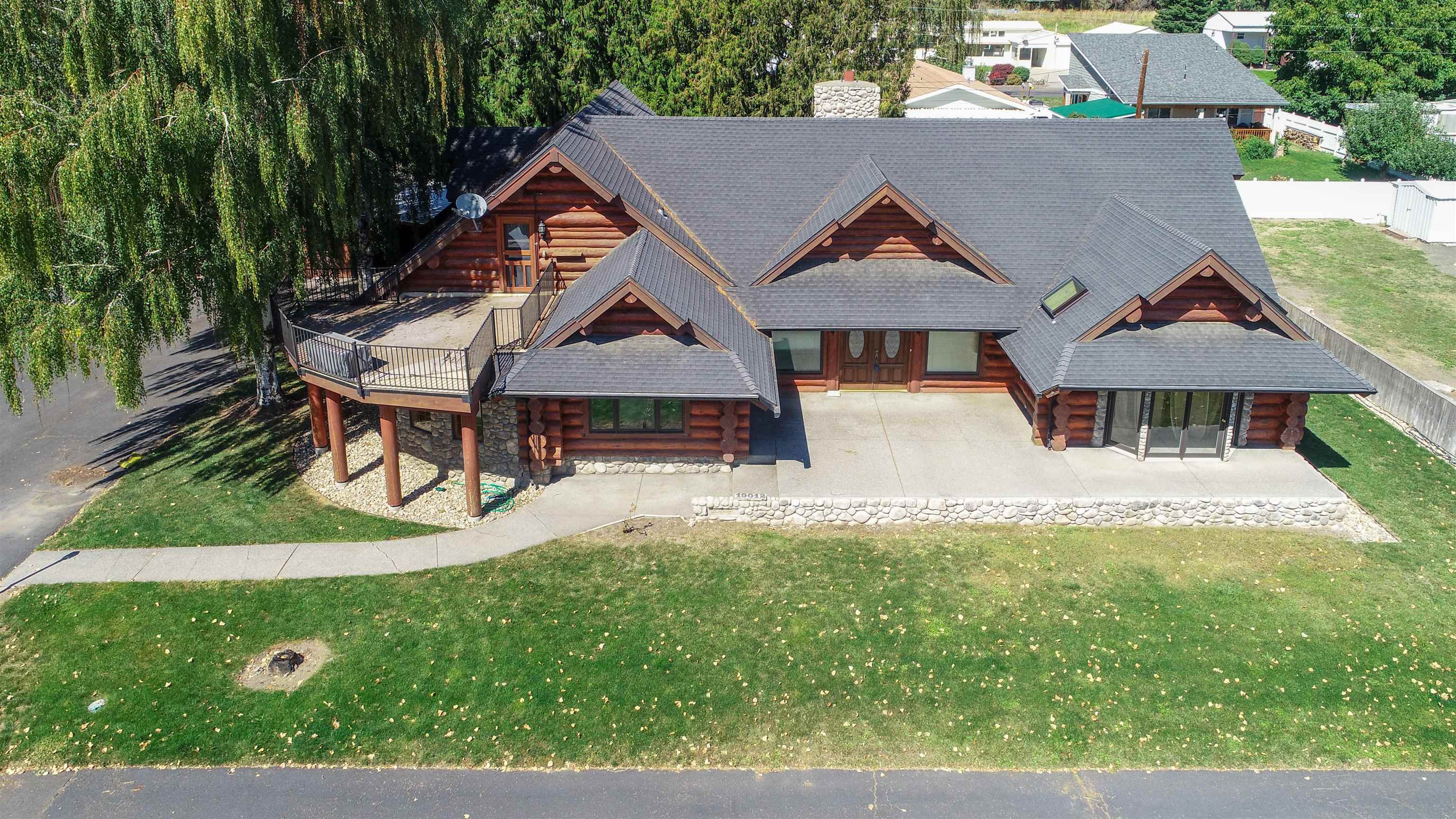 1st image of 19012 W Pommier Rd, Cheney, WA 99004 | MLS# 202615405
