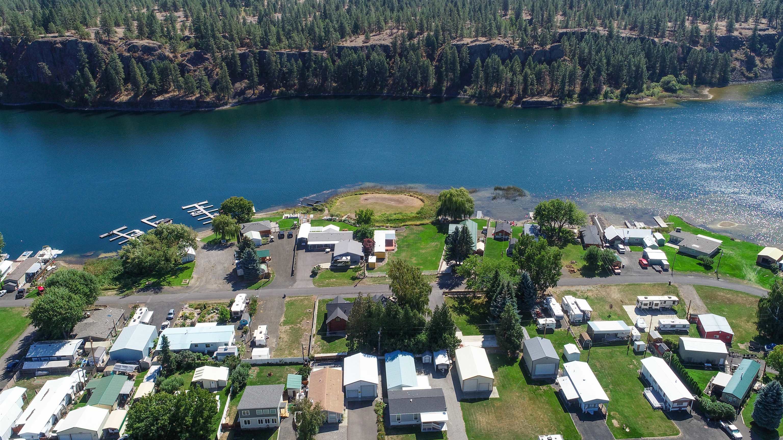 49th image of 19012 W Pommier Rd, Cheney, WA 99004 | MLS# 202615405