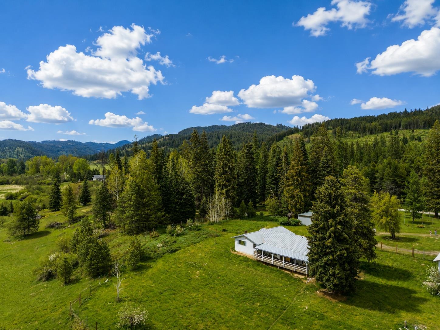 Homes for sale in Usk, WA | 71 Frissell Rd, Usk, WA 99180 | MLS# 202615616