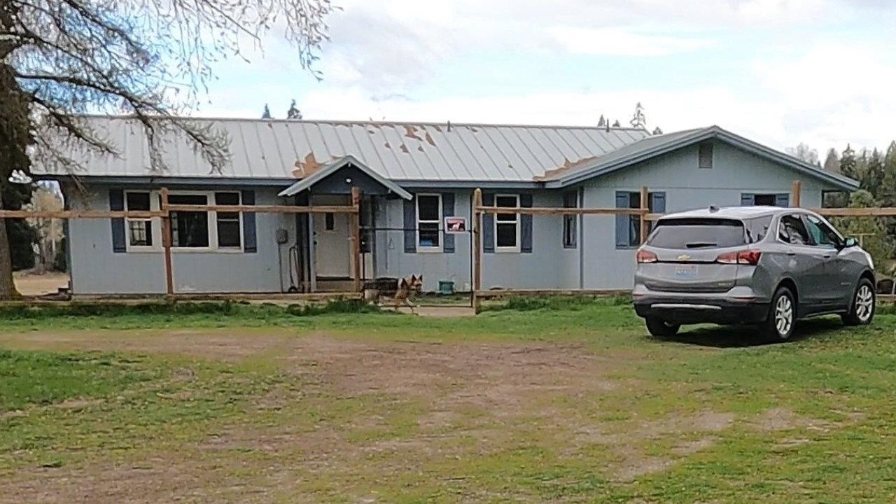 Homes for sale in Usk, WA | 71 Frissell Rd, Usk, WA 99180 | MLS# 202615616
