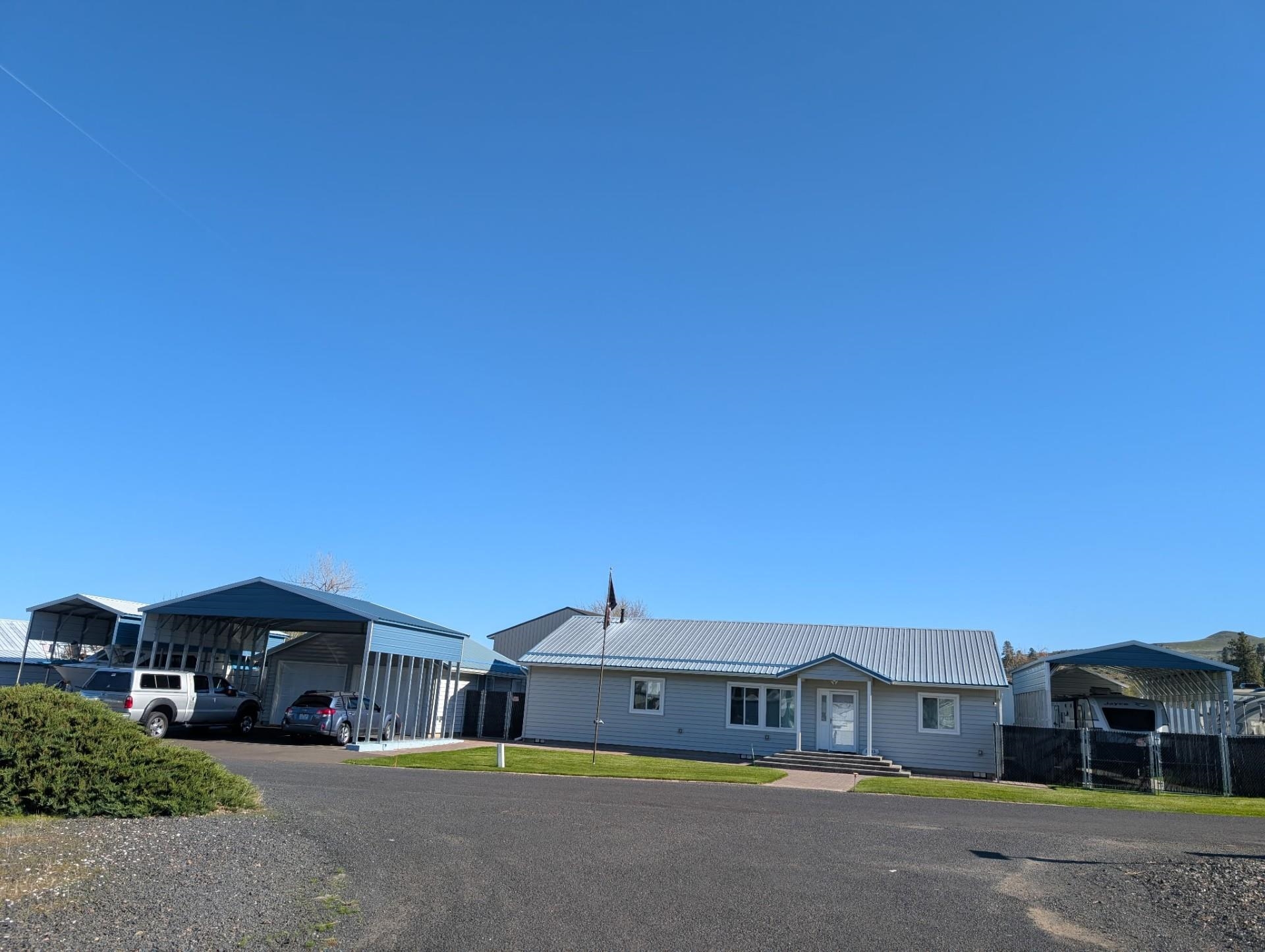 1st image of 2303 Ponderosa Circle, Davenport, WA 99122 | MLS# 202615745