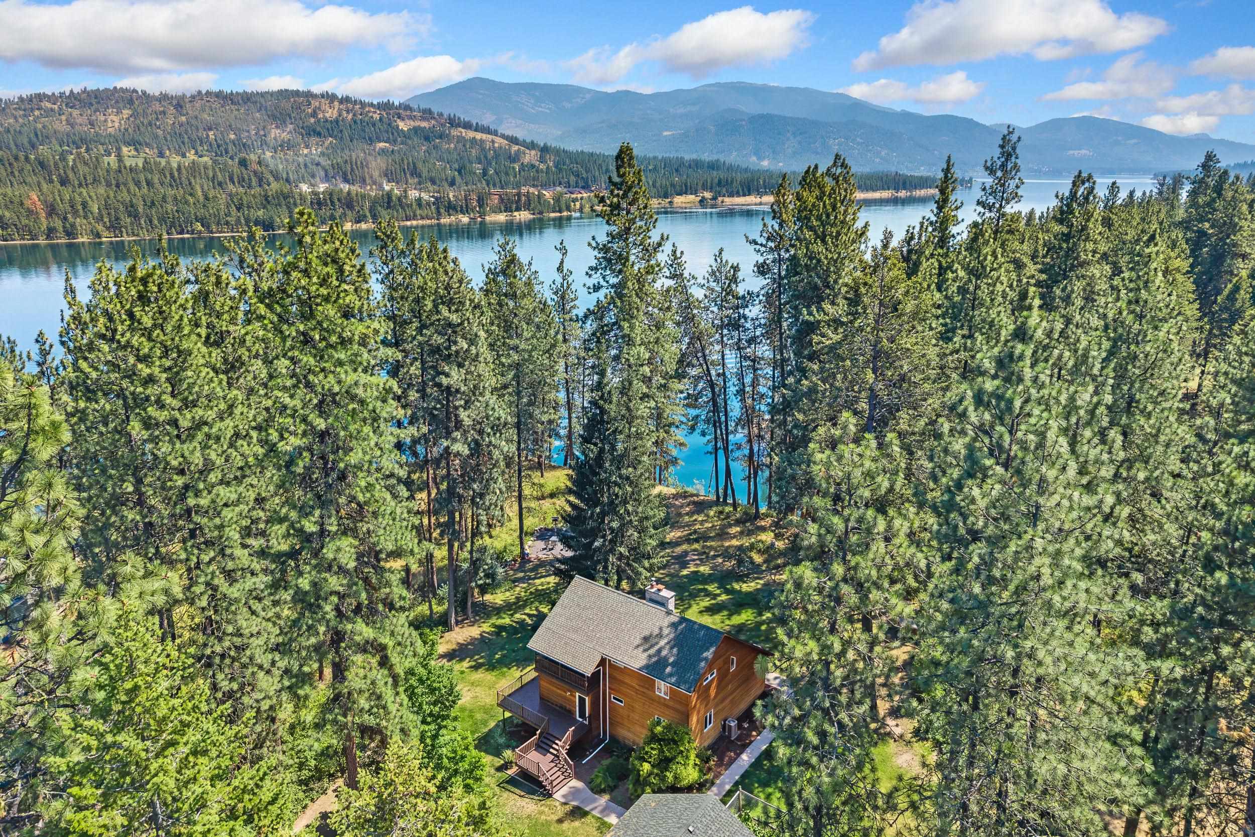 Homes for sale in Kettle Falls, WA | 61 Columbia Dr, Kettle Falls, WA 99141 | MLS# 202615754