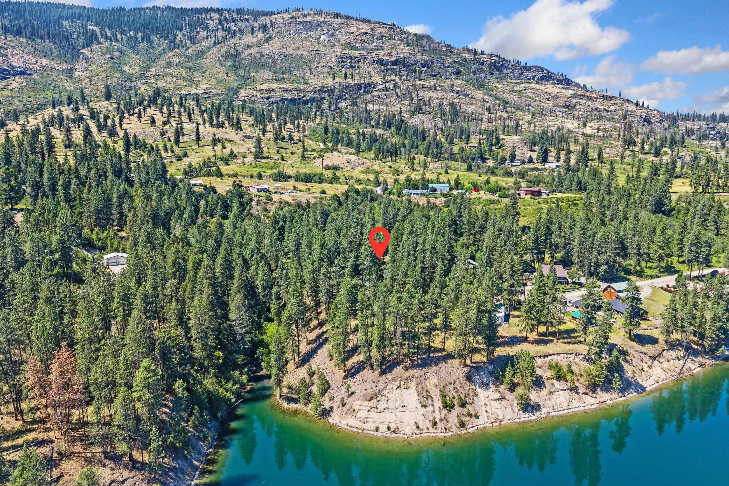 Homes for sale in Kettle Falls, WA | 61 Columbia Dr, Kettle Falls, WA 99141 | MLS# 202615754