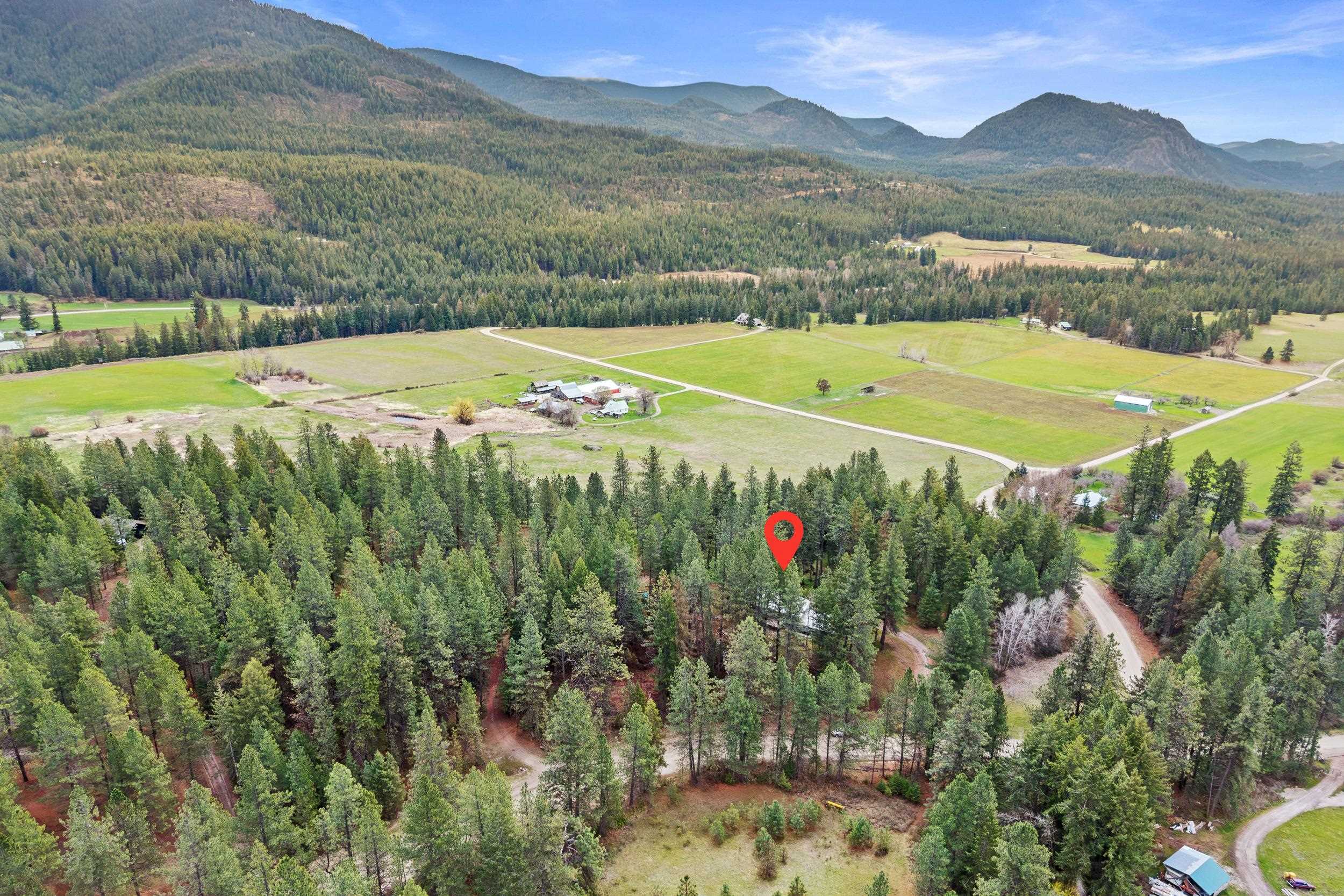 27th image of 2600 Highline Rd, Chewelah, WA 99109 | MLS# 202615763