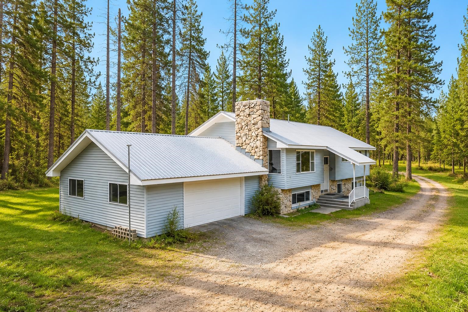 1st image of 2600 Highline Rd, Chewelah, WA 99109 | MLS# 202615763