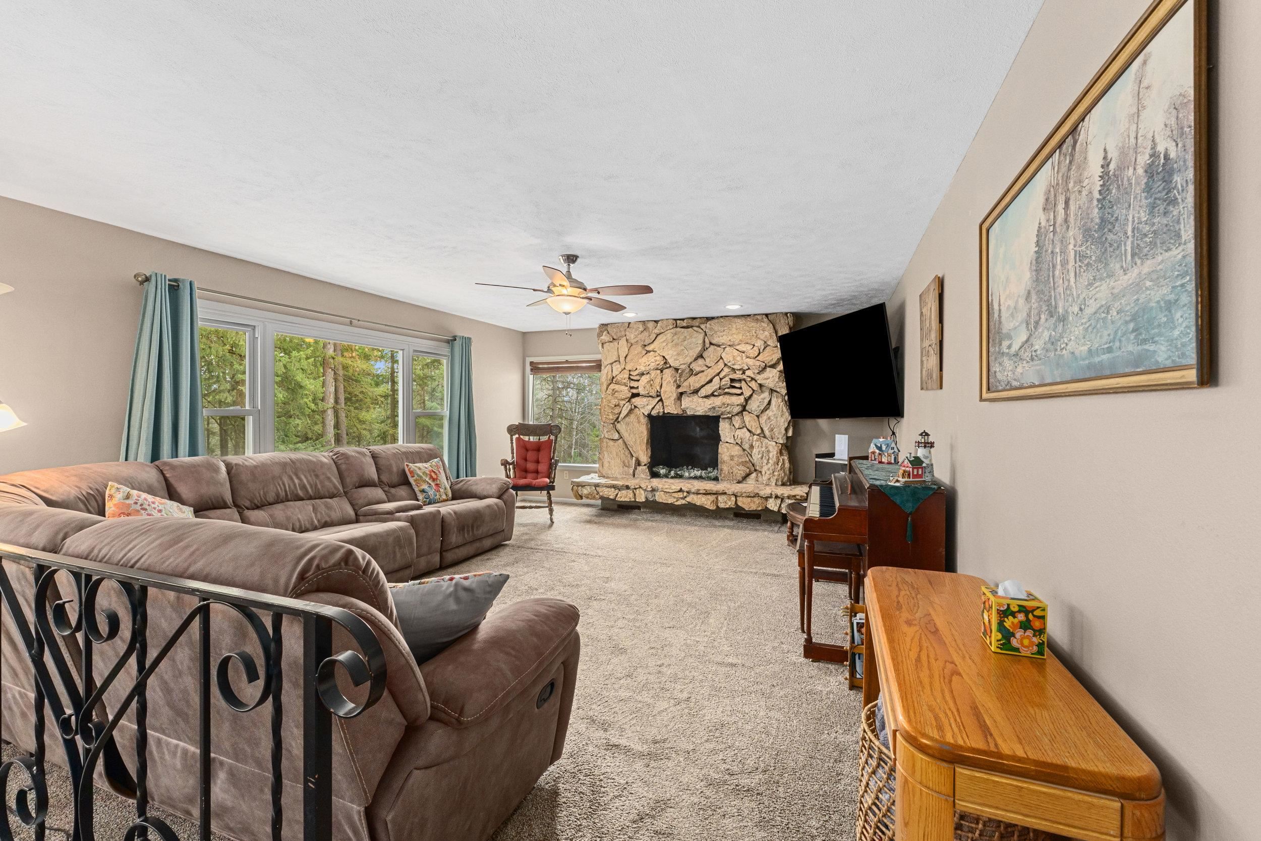 2nd image of 2600 Highline Rd, Chewelah, WA 99109 | MLS# 202615763
