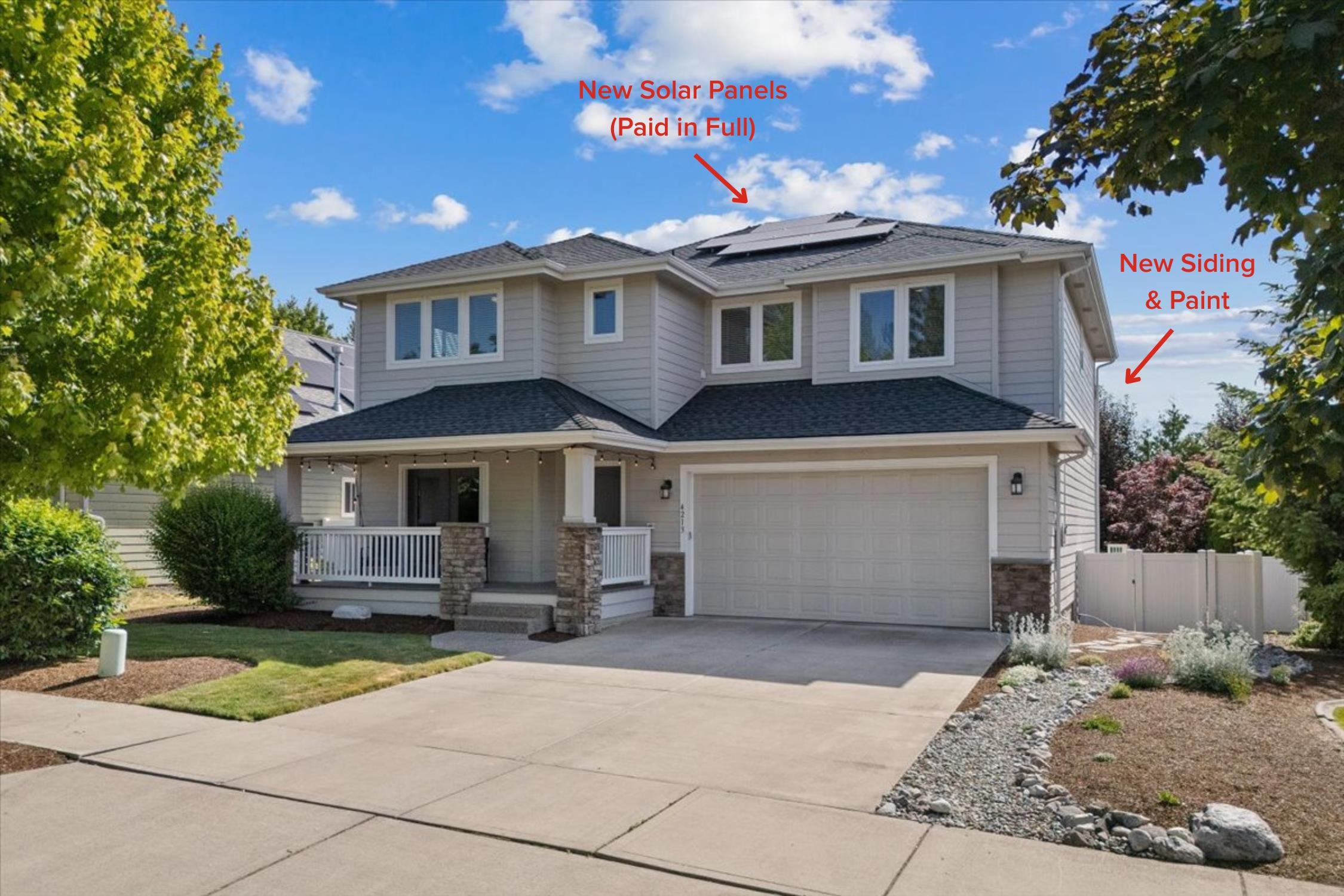 Homes for sale in Spokane, WA | 4213 S Cook St, Spokane, WA 99223 | MLS# 202615781