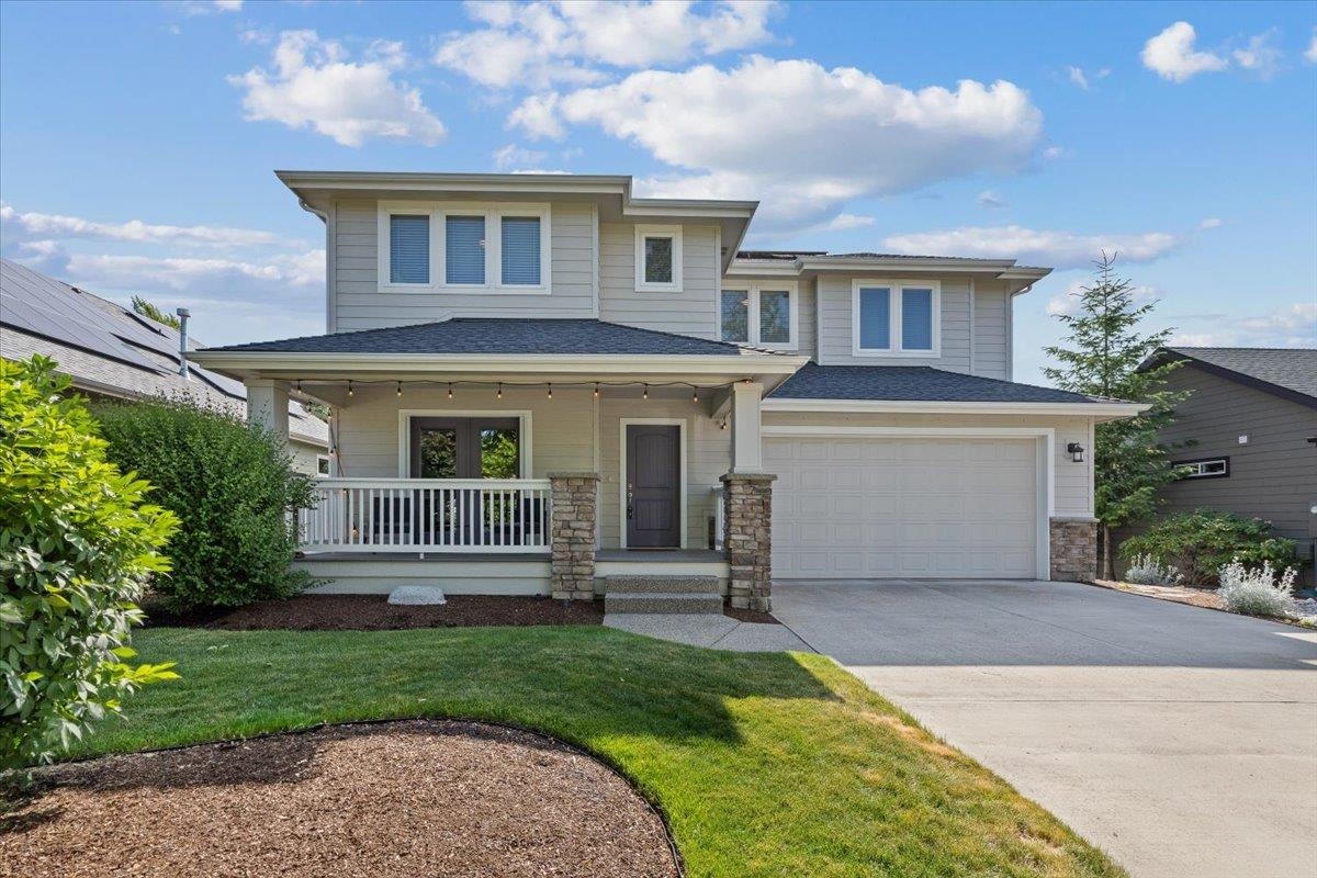Homes for sale in Spokane, WA | 4213 S Cook St, Spokane, WA 99223 | MLS# 202615781