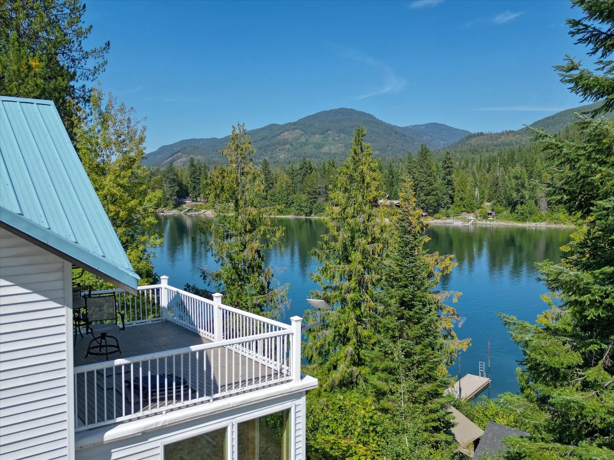 Homes for sale in Ione, WA | 188 Northstar Rd, Ione, WA 99139 | MLS# 202615789