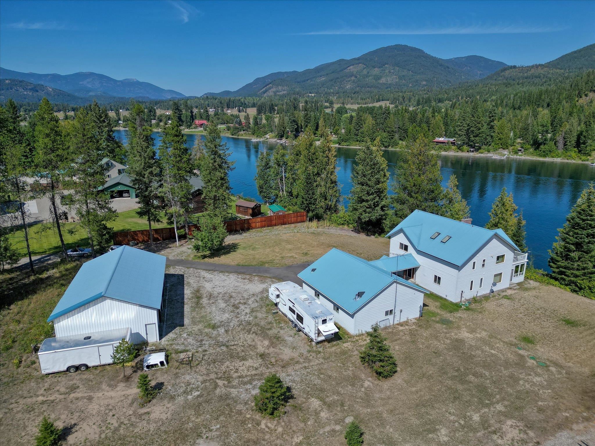 Homes for sale in Ione, WA | 188 Northstar Rd, Ione, WA 99139 | MLS# 202615789