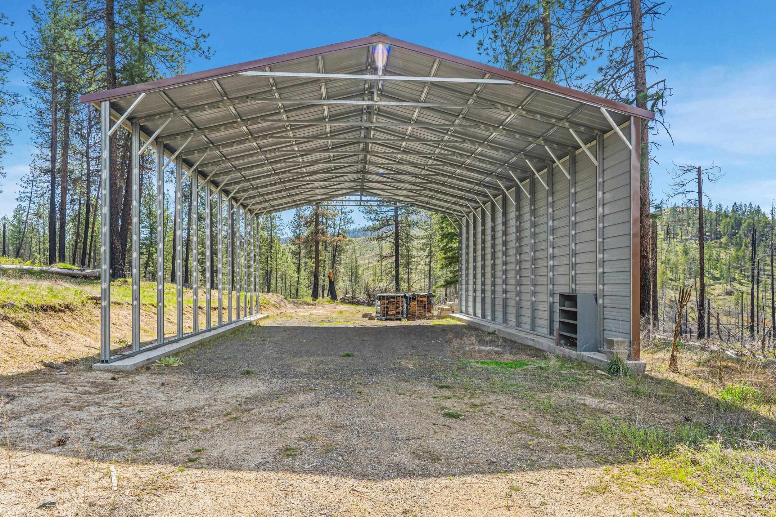 Homes for sale in Springdale, WA | 5067 Rail Canyon Rd, Springdale, WA 99173 | MLS# 202615849