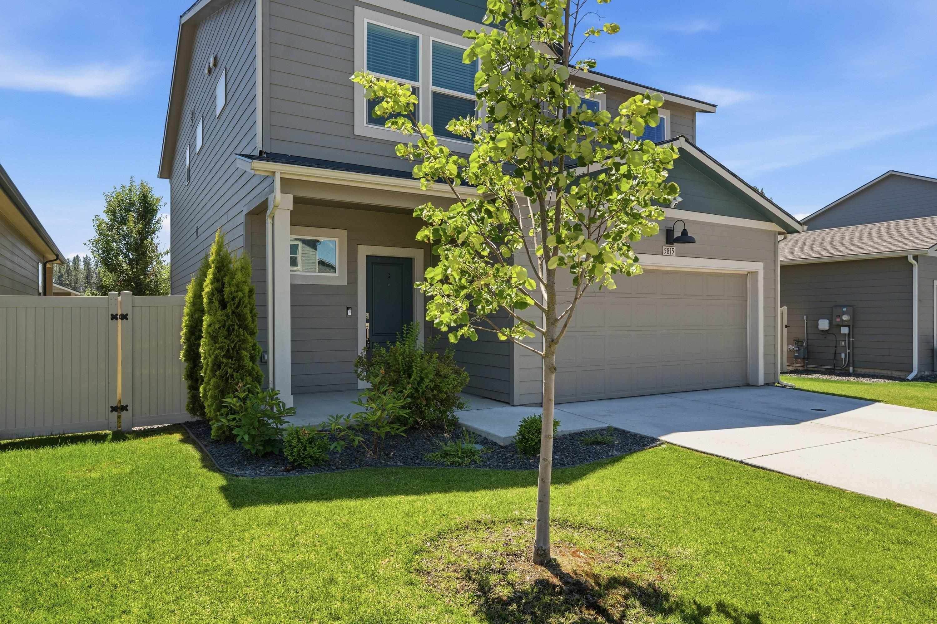 Homes for sale in Spokane, WA | 5815 W Morgantown Ln, Spokane, WA 99208 | MLS# 202615863