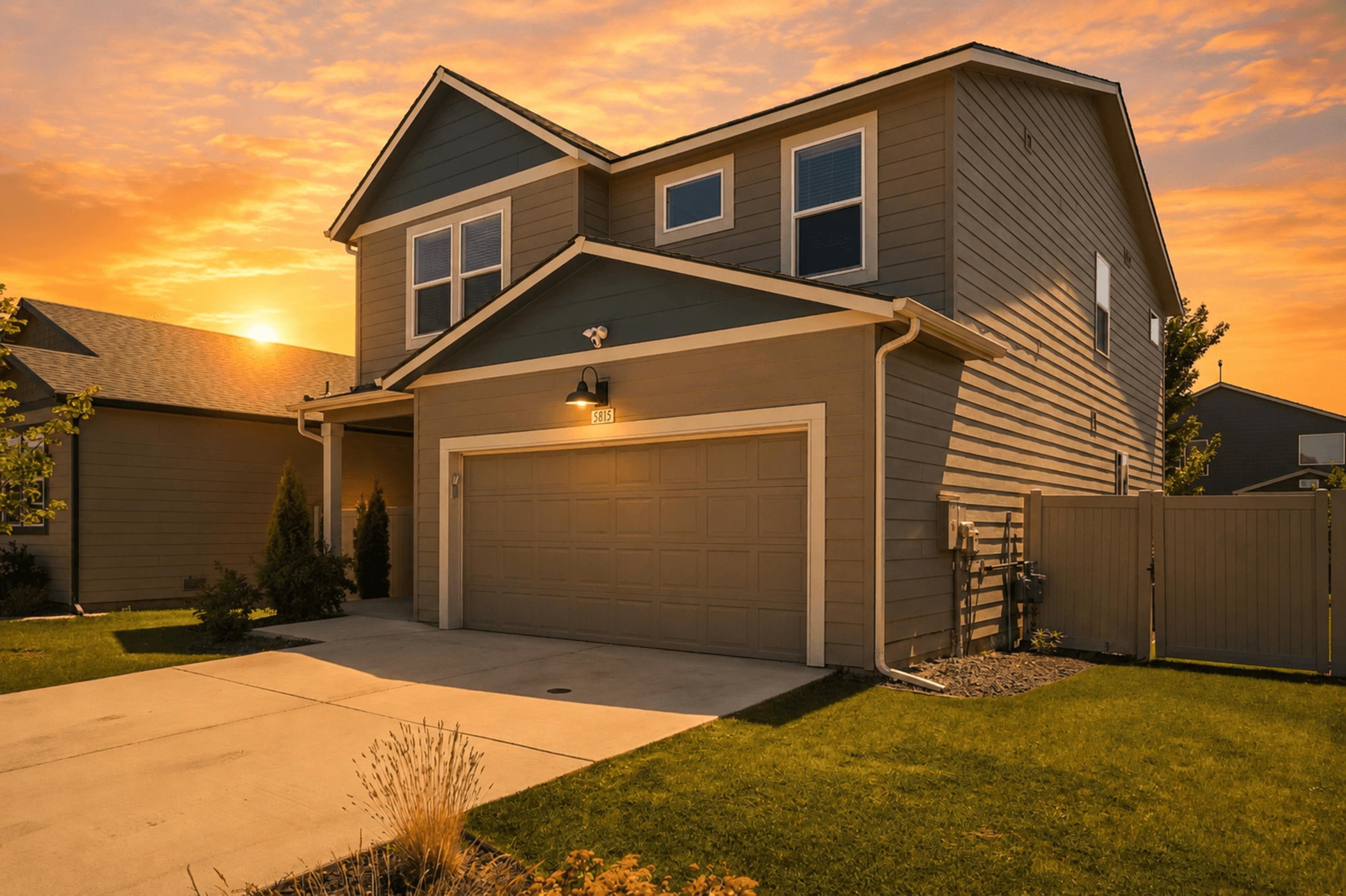 Homes for sale in Spokane, WA | 5815 W Morgantown Ln, Spokane, WA 99208 | MLS# 202615863