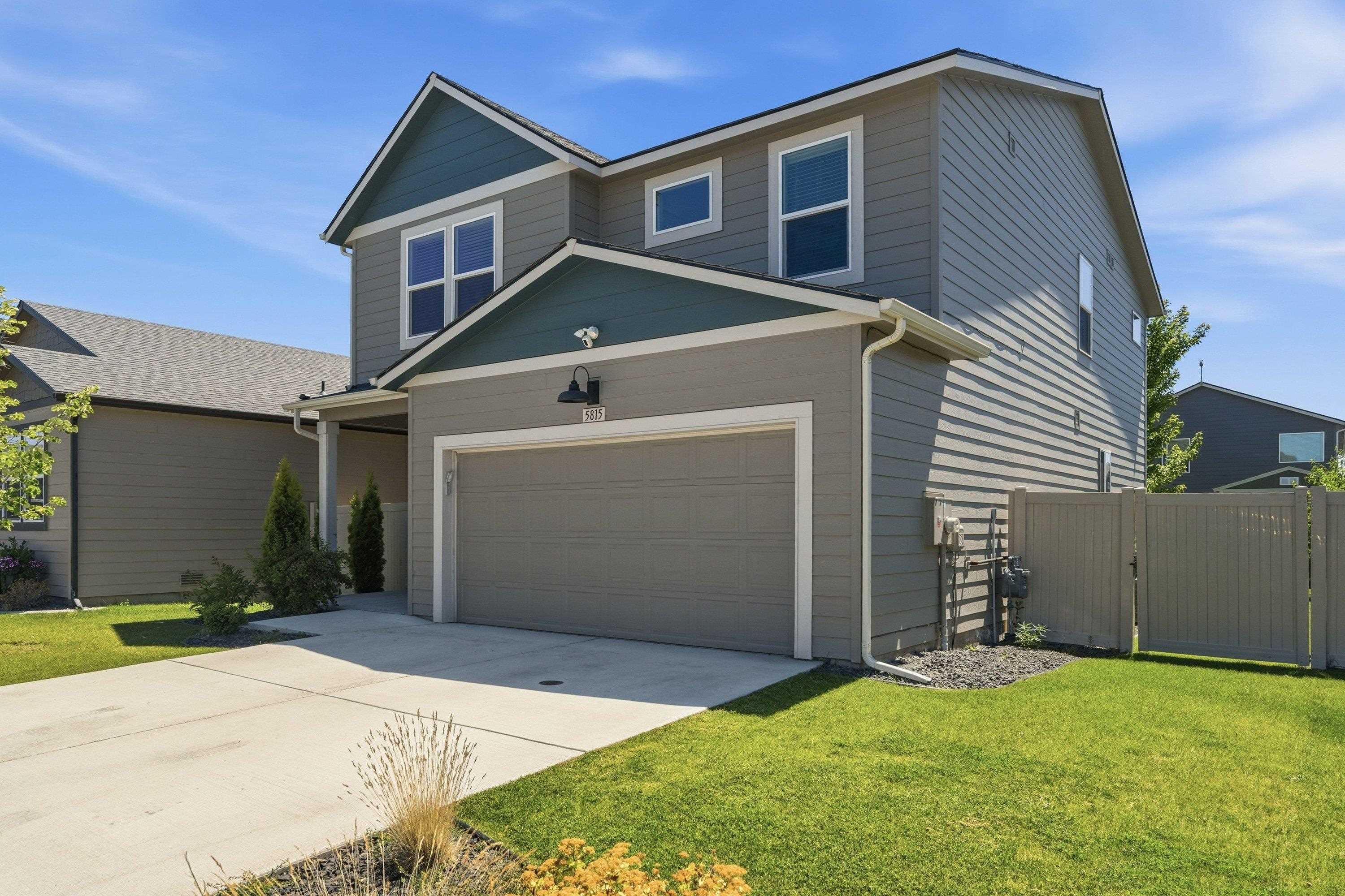 Homes for sale in Spokane, WA | 5815 W Morgantown Ln, Spokane, WA 99208 | MLS# 202615863