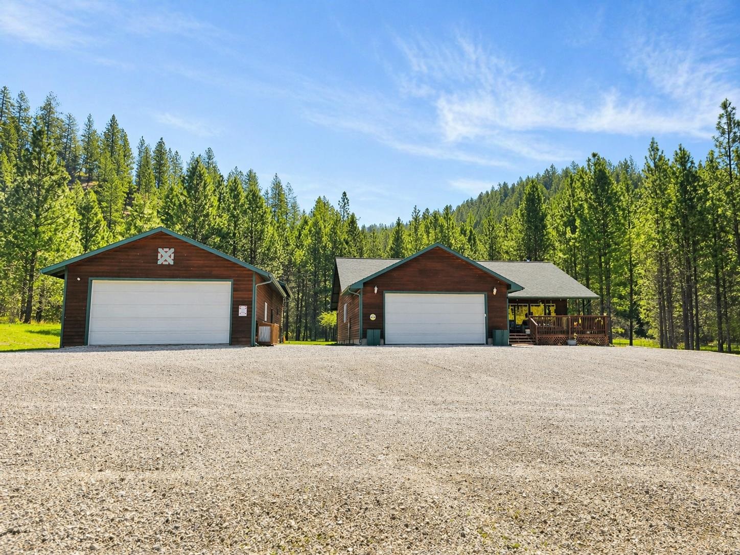 Homes for sale in Springdale, WA | 4417 D Hwy 231, Springdale, WA 99173 | MLS# 202615903