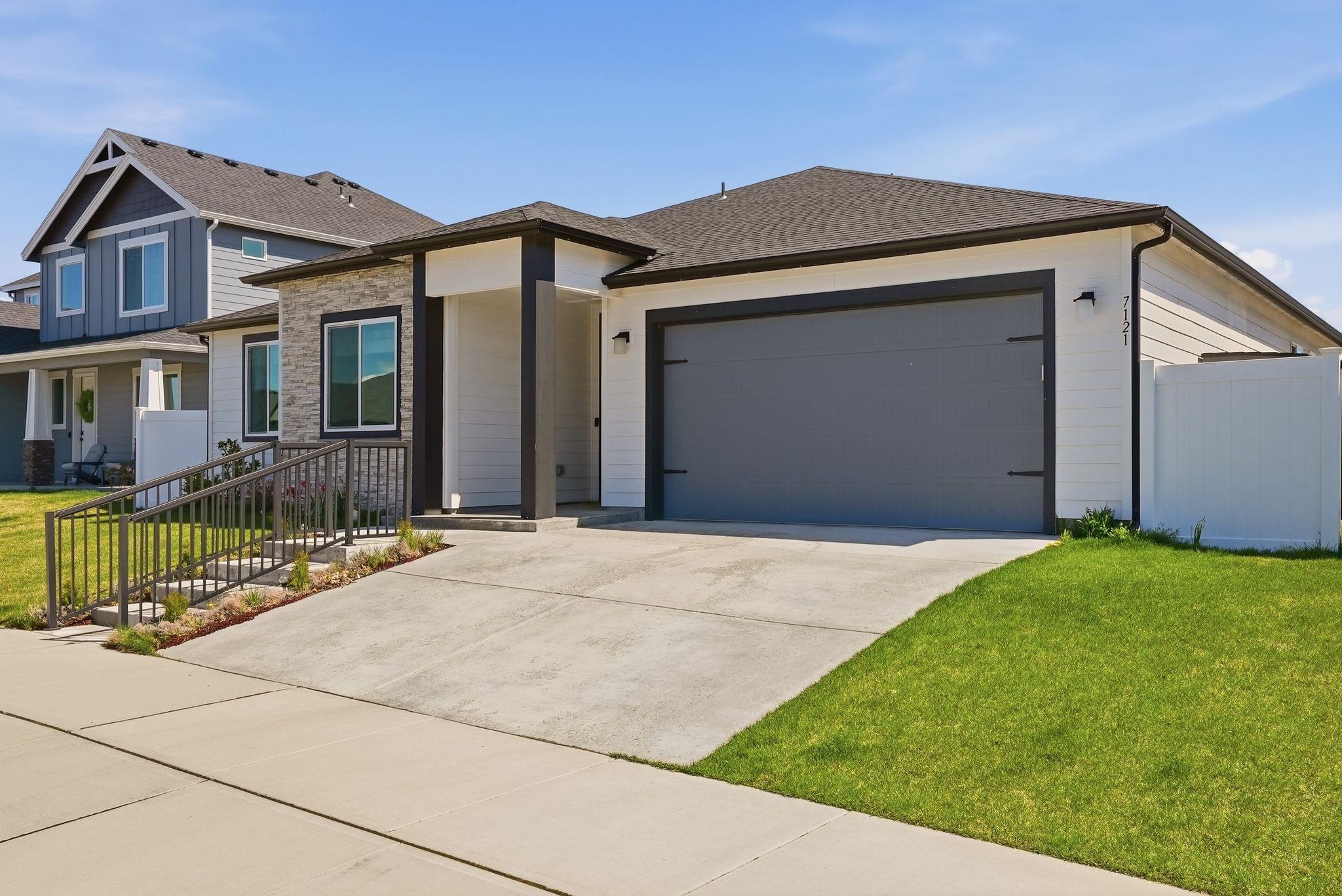 3rd image of 7121 S Hever St, Cheney, WA 99004 | MLS# 202616052