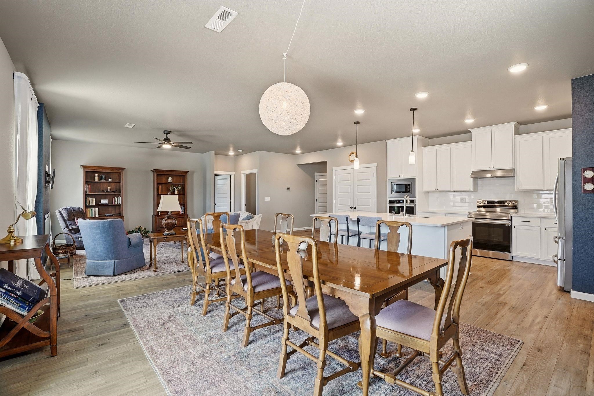 5th image of 7121 S Hever St, Cheney, WA 99004 | MLS# 202616052