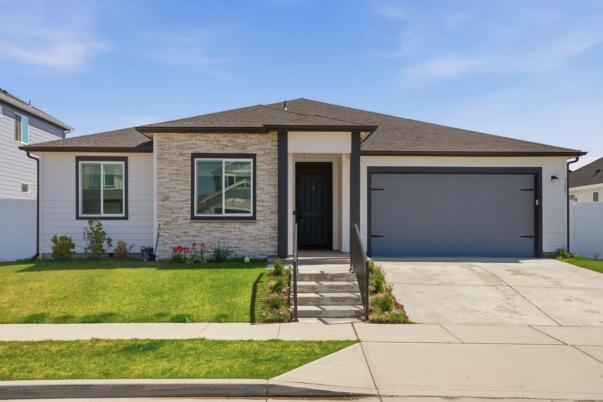 2nd image of 7121 S Hever St, Cheney, WA 99004 | MLS# 202616052