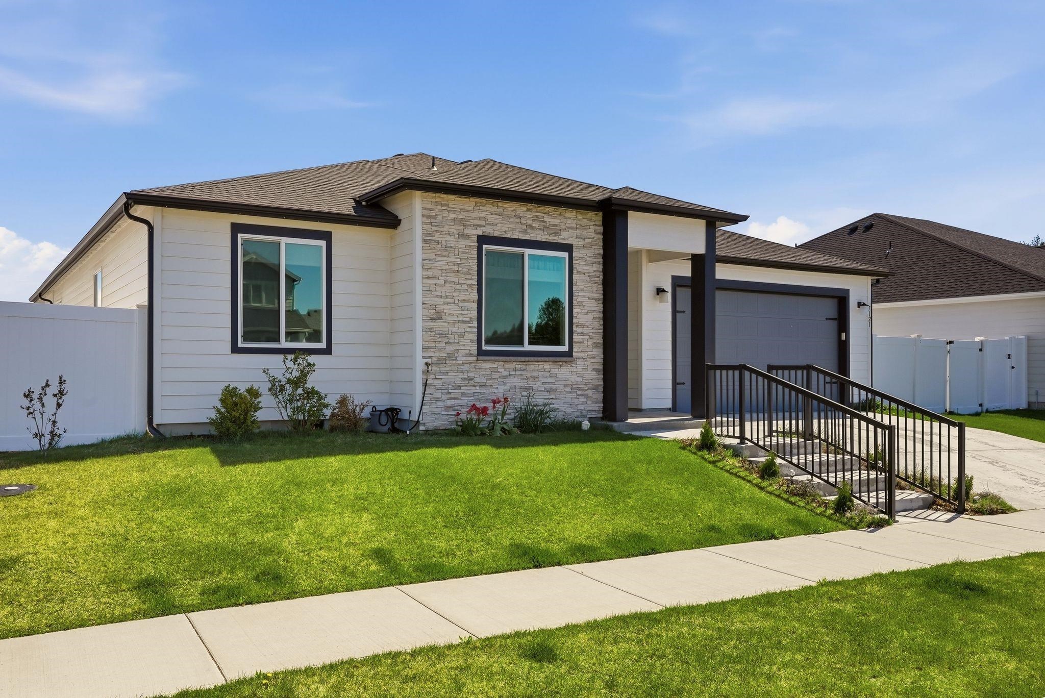 1st image of 7121 S Hever St, Cheney, WA 99004 | MLS# 202616052