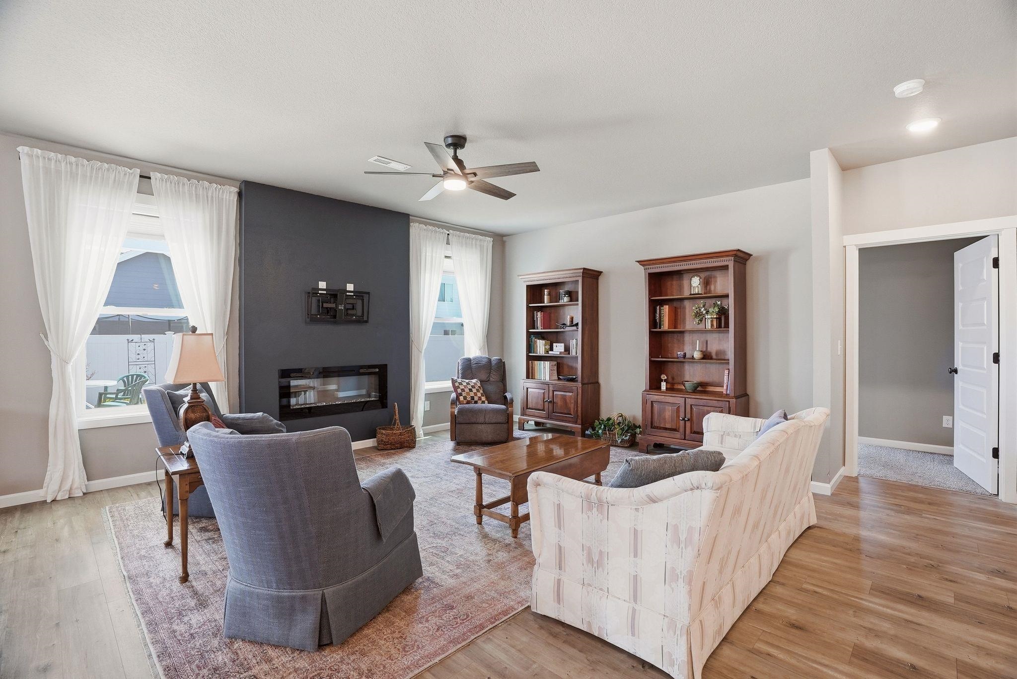 4th image of 7121 S Hever St, Cheney, WA 99004 | MLS# 202616052