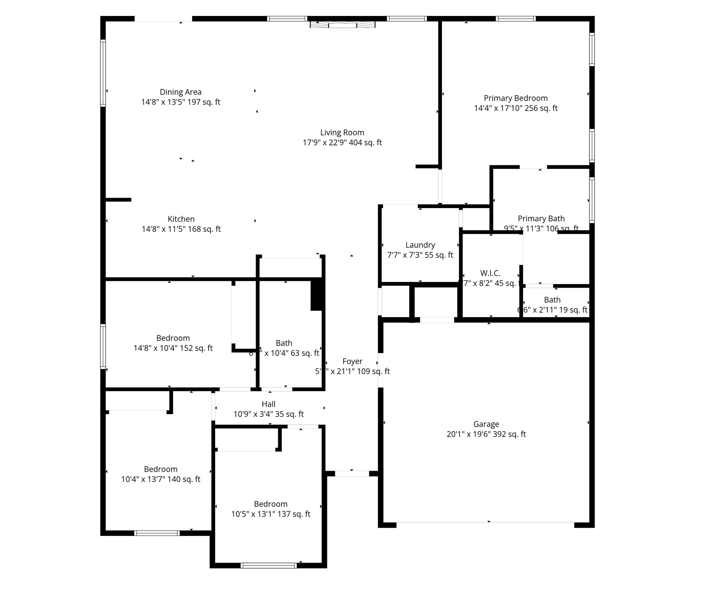 32nd image of 7121 S Hever St, Cheney, WA 99004 | MLS# 202616052