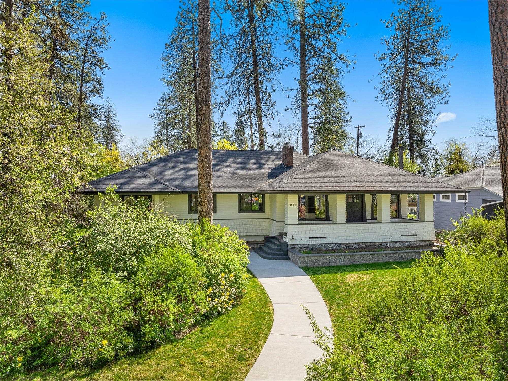 Homes for sale in Spokane, WA | 3327 S Tekoa St, Spokane, WA 99203 | MLS# 202616063