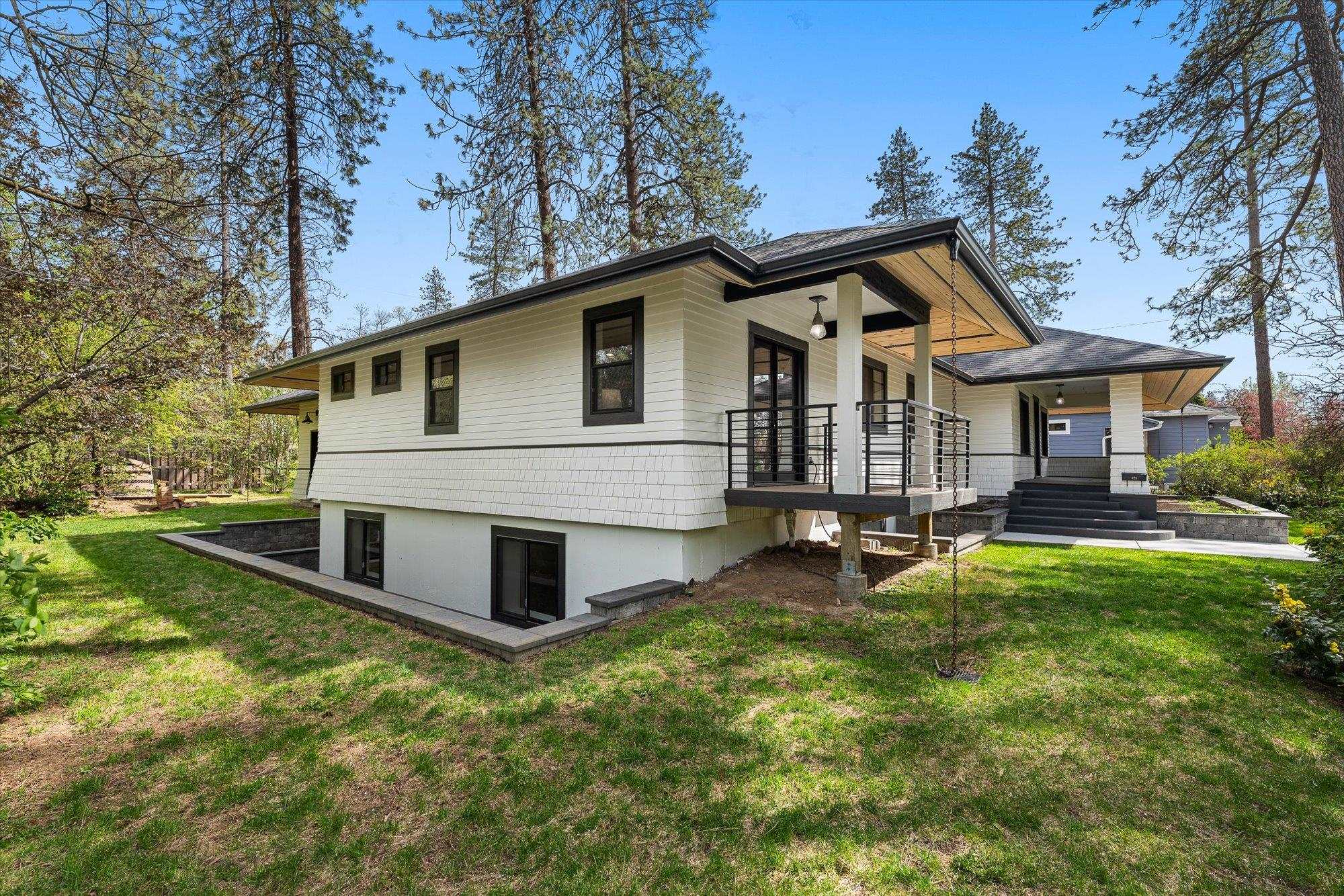 Homes for sale in Spokane, WA | 3327 S Tekoa St, Spokane, WA 99203 | MLS# 202616063