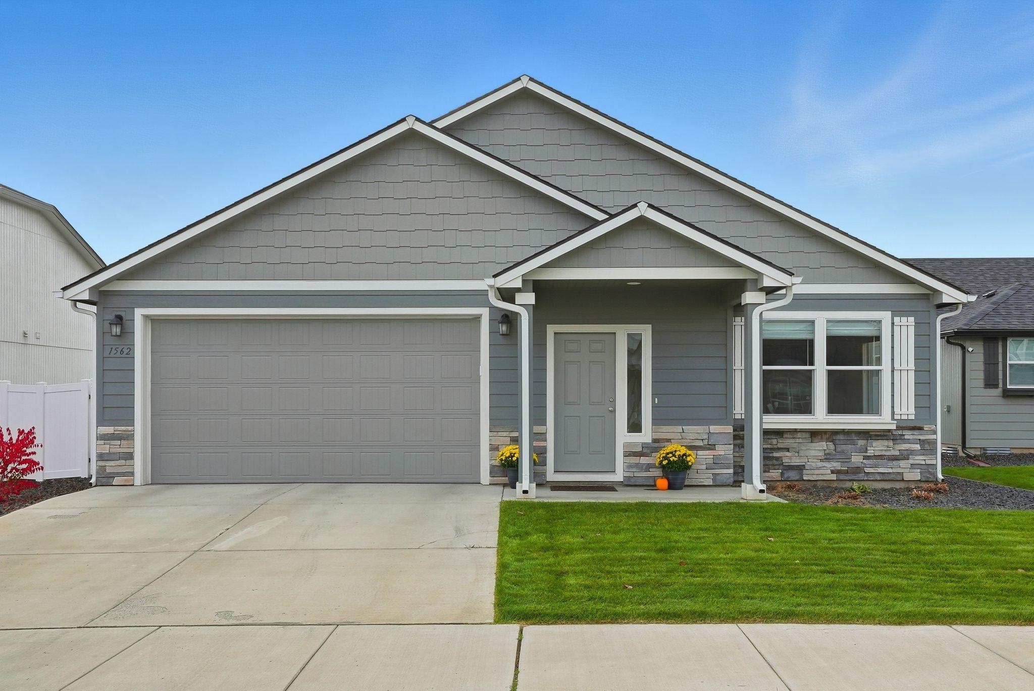1st image of 1562 E B St, Deer Park, WA 99006 | MLS# 202616119