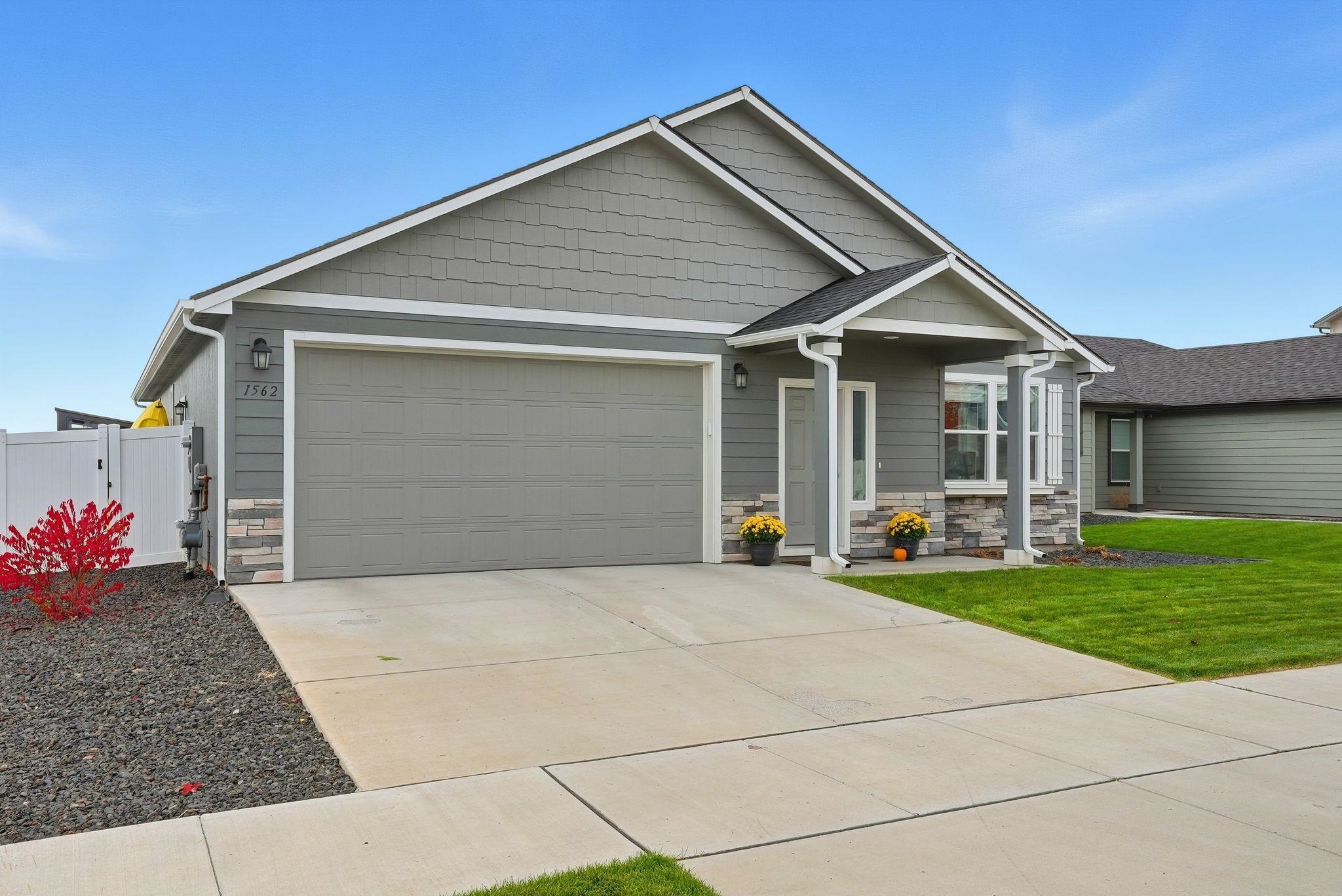 2nd image of 1562 E B St, Deer Park, WA 99006 | MLS# 202616119