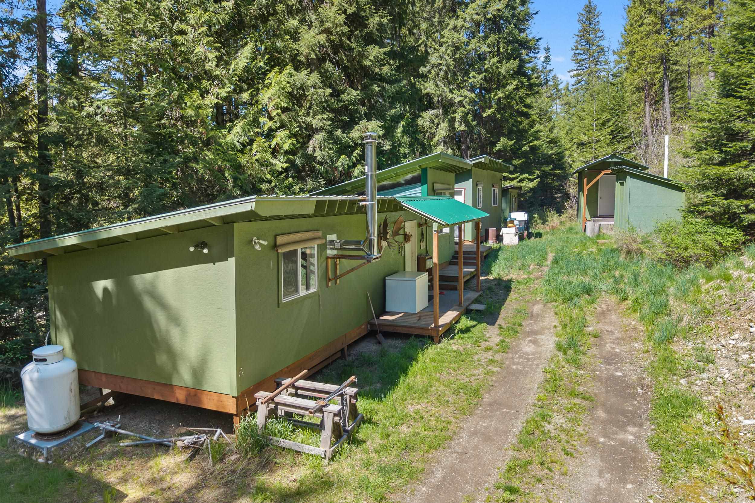 Homes for sale in Ione, WA | 30762 N Leclerc Rd, Ione, WA 99139 | MLS# 202616154
