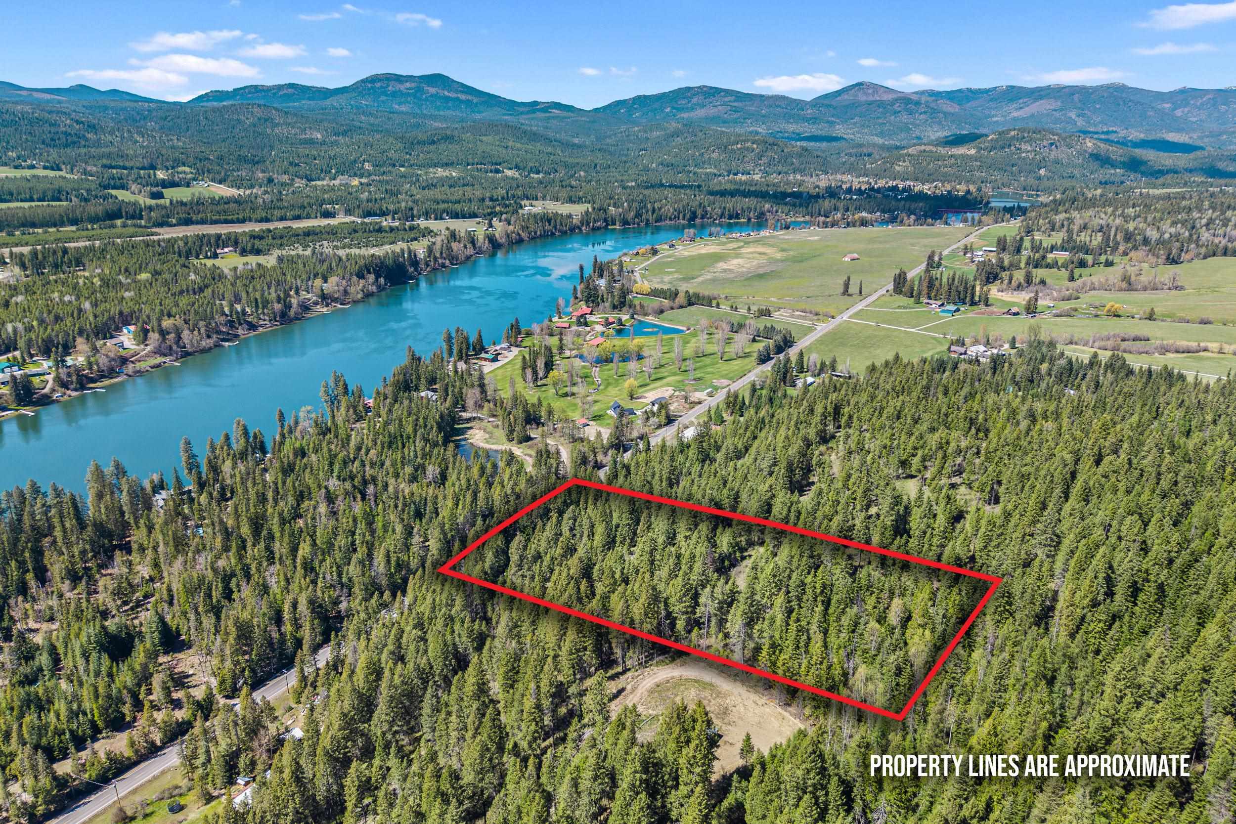 Homes for sale in Ione, WA | 30762 N Leclerc Rd, Ione, WA 99139 | MLS# 202616154