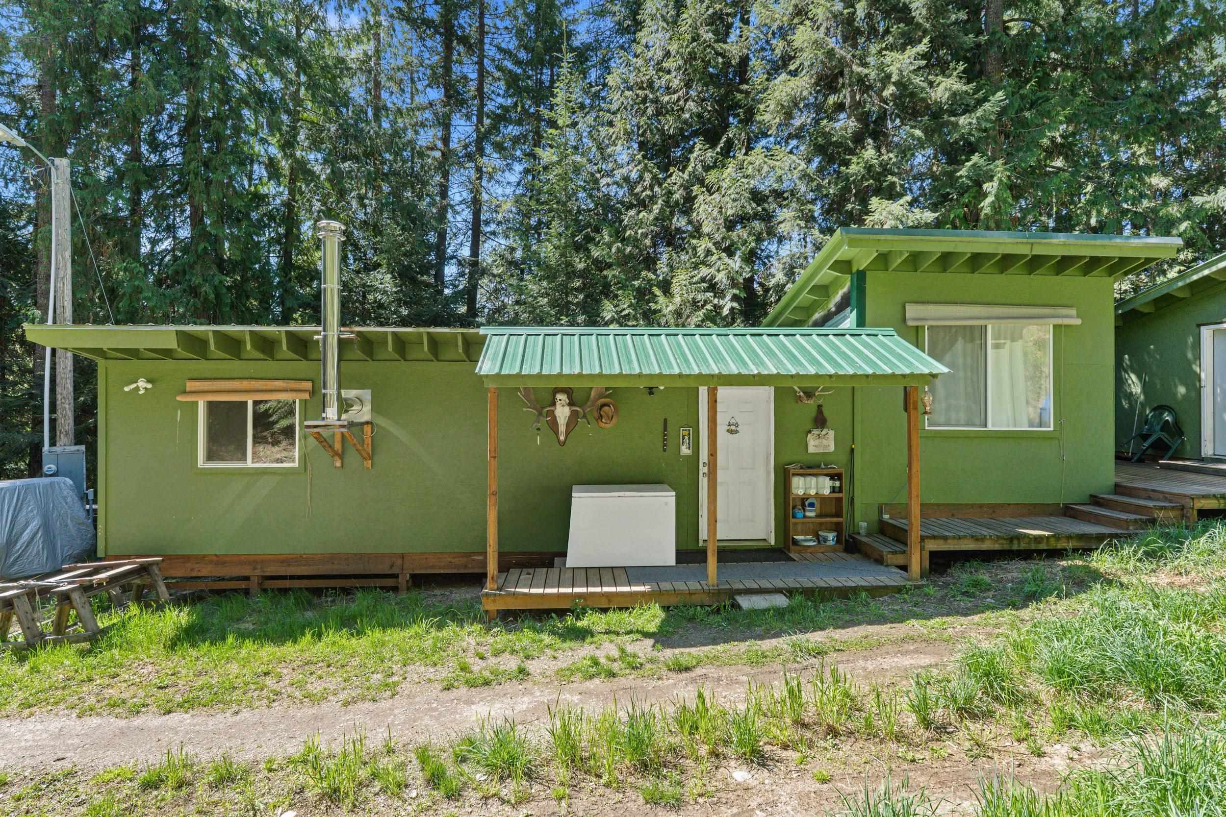 Homes for sale in Ione, WA | 30762 N Leclerc Rd, Ione, WA 99139 | MLS# 202616154