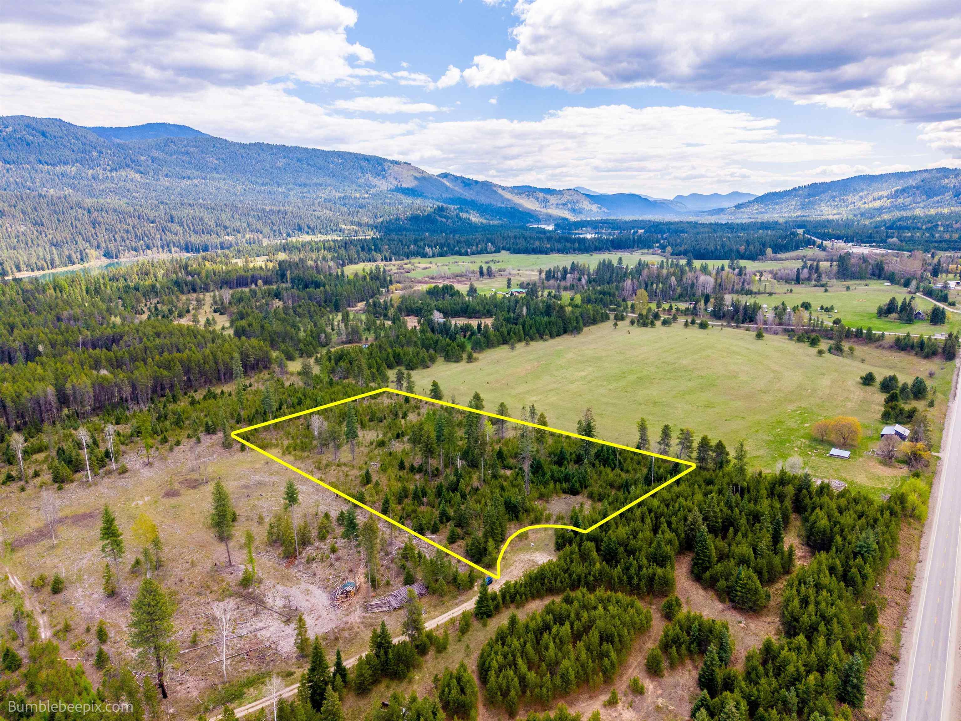 Homes for sale in Ione, WA | Nkn Evergreen Rd, Ione, WA 99139 | MLS# 202616171