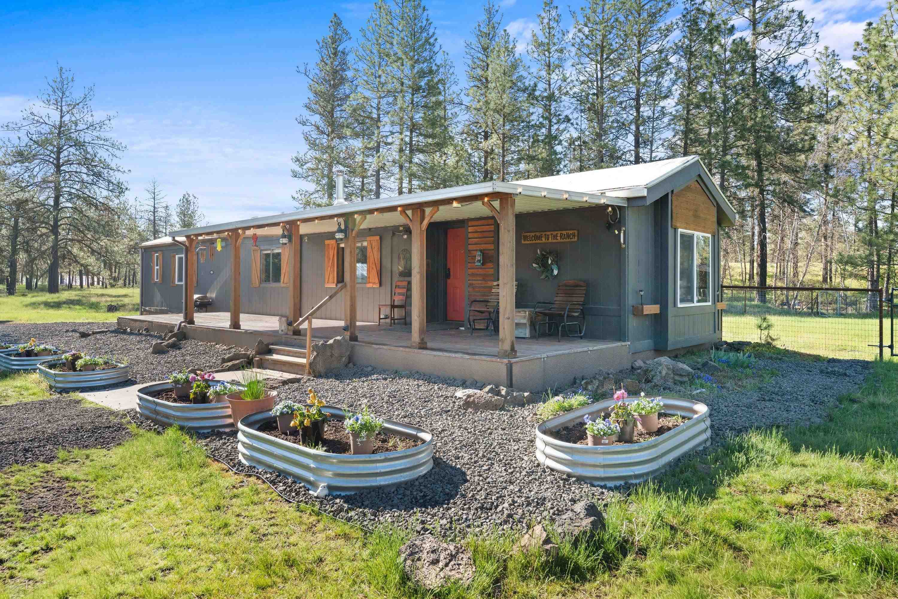 1st image of 19236 S Aspen Meadows Dr, Cheney, WA 99004 | MLS# 202616231